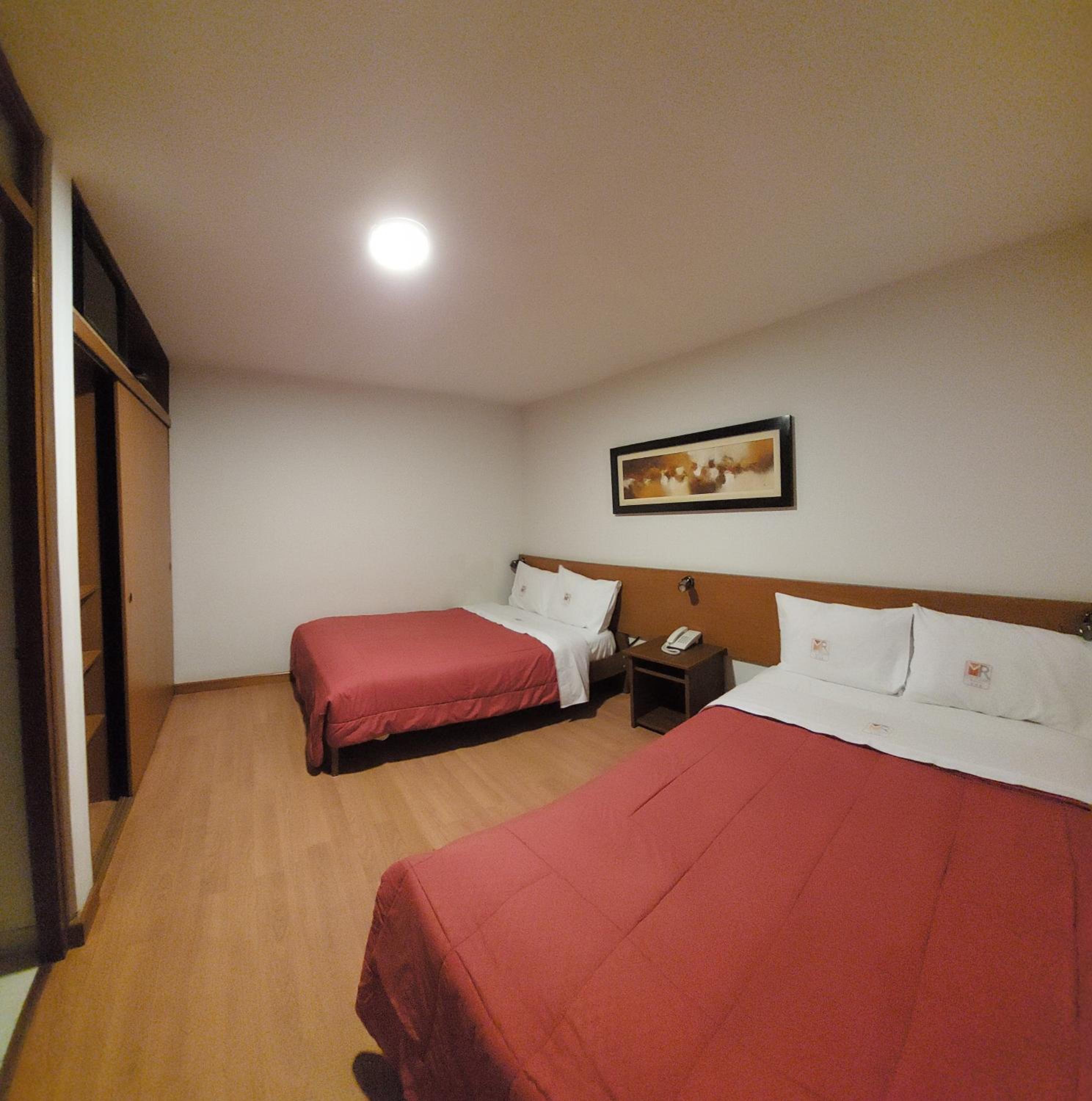 Twin Room photo 2