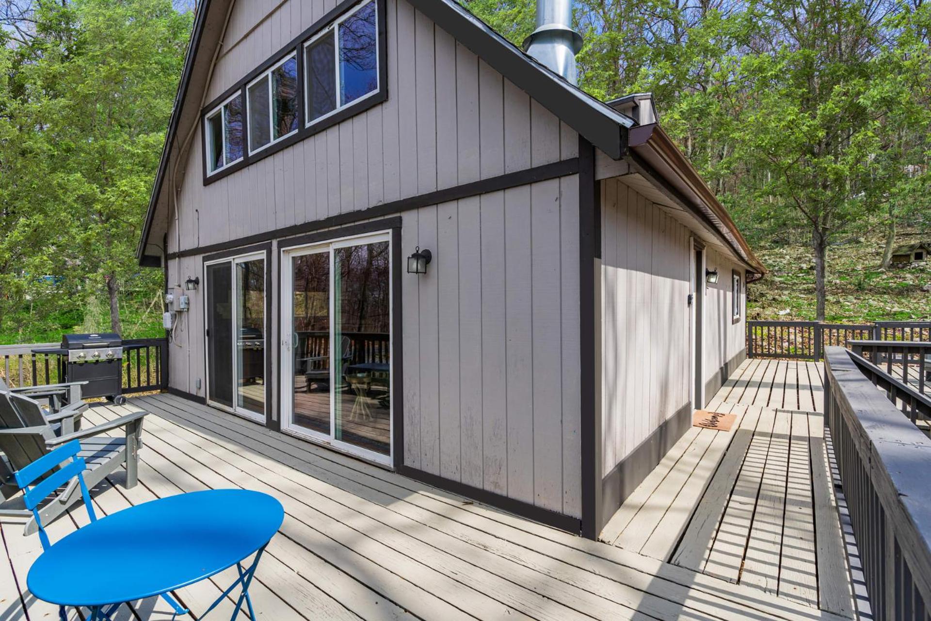 Chalet photo 3