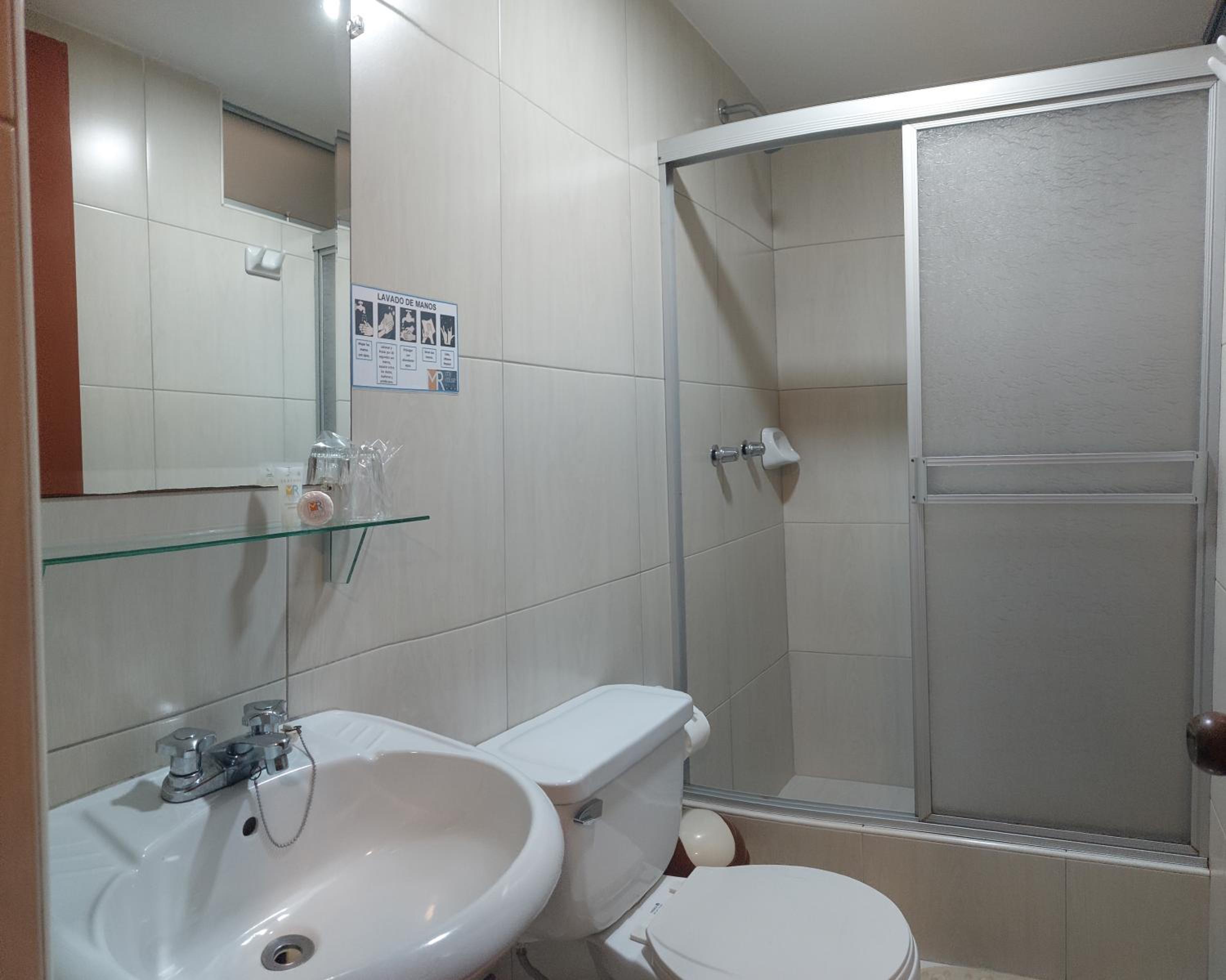 Single Room photo 2