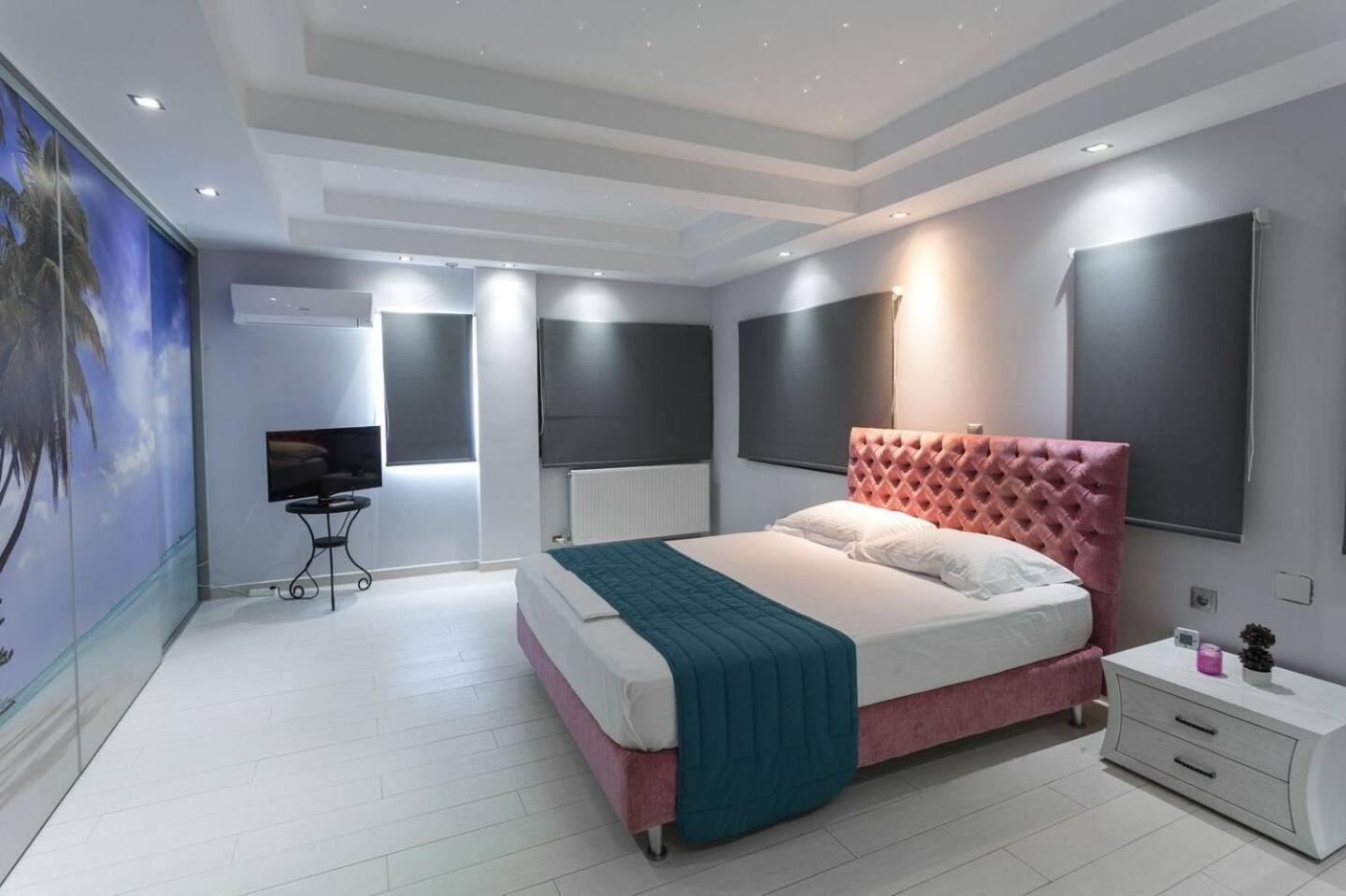 Deluxe Villa