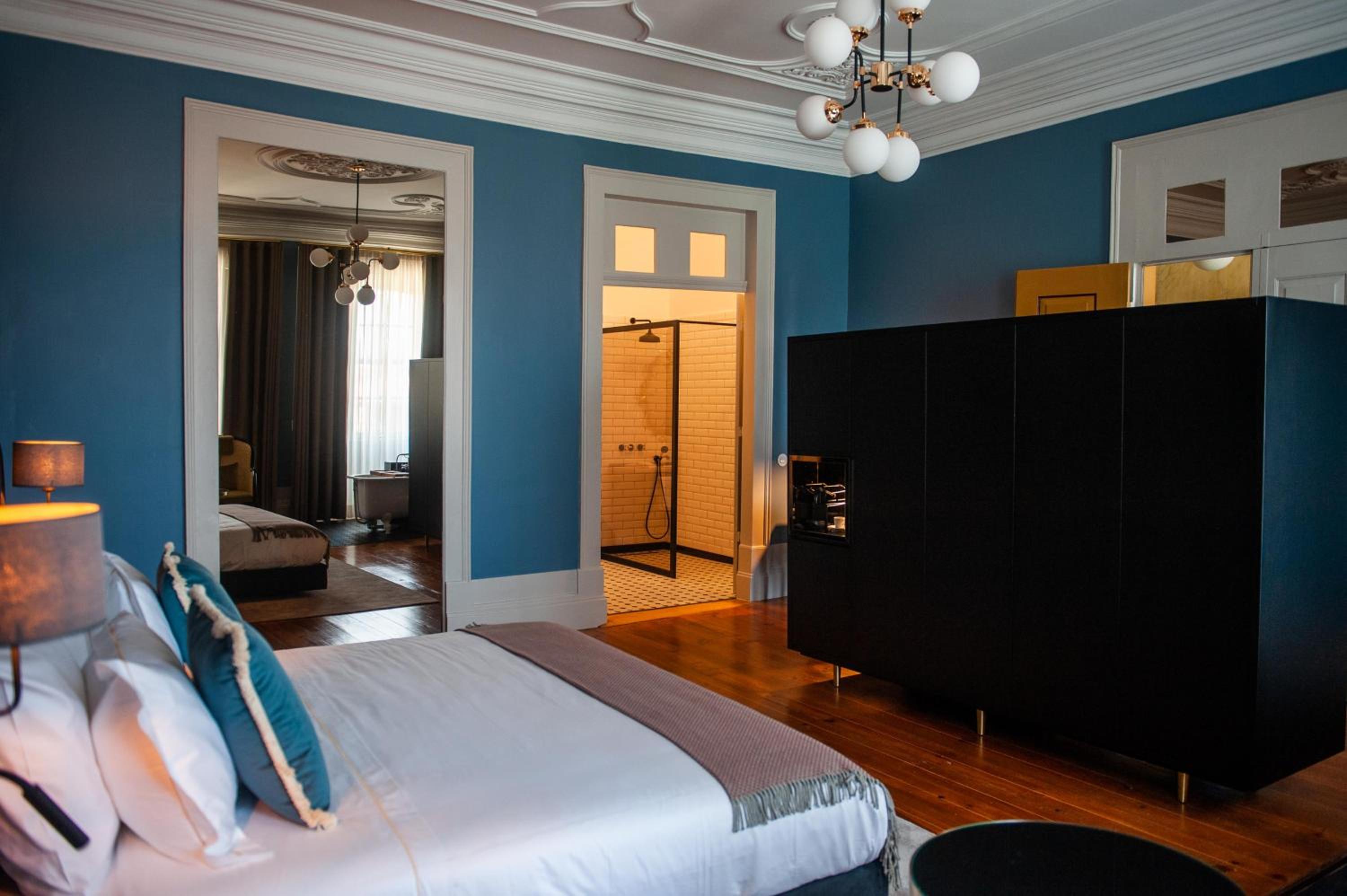 Premier Double Room - Photo 4