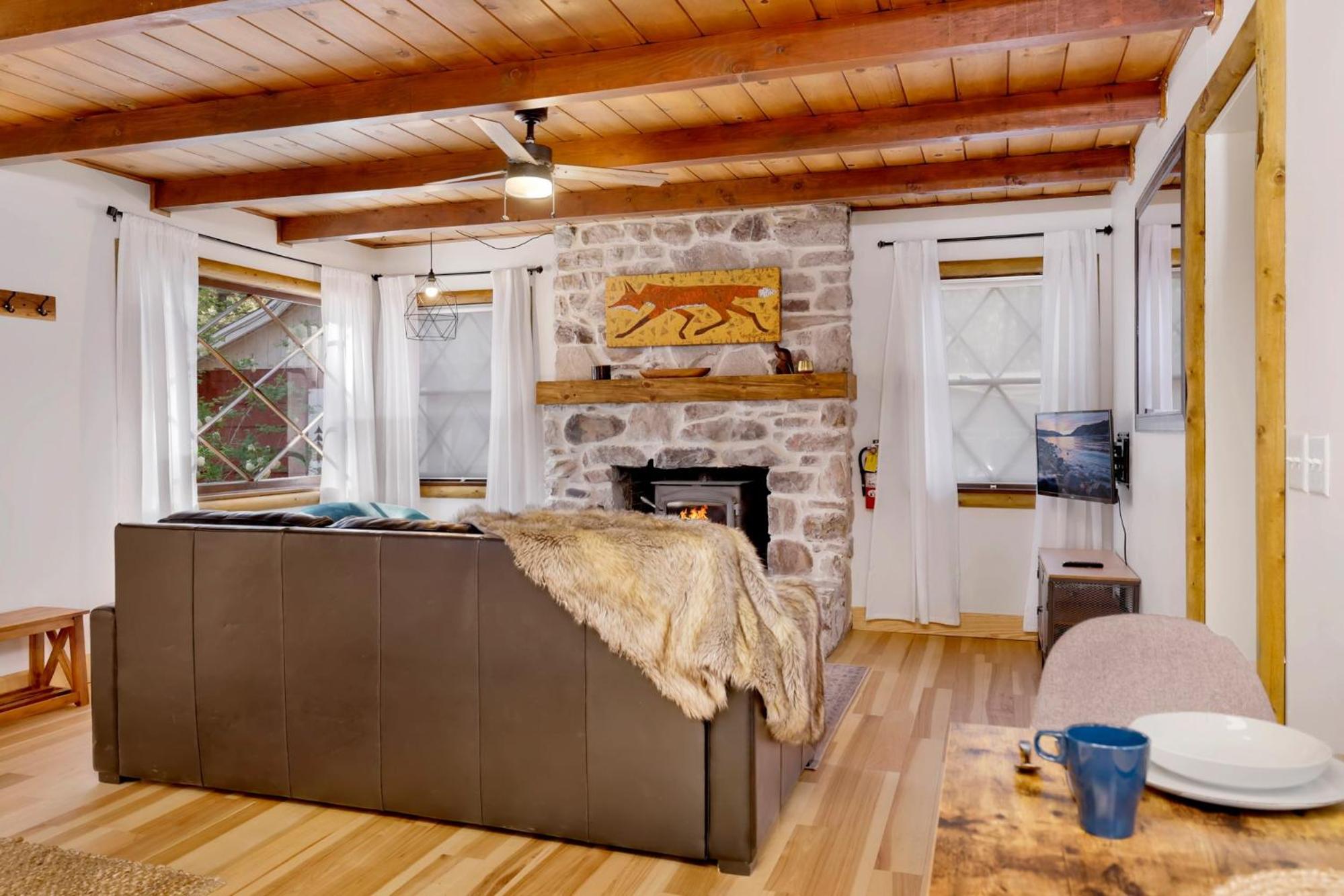 Vacation Home photo 1
