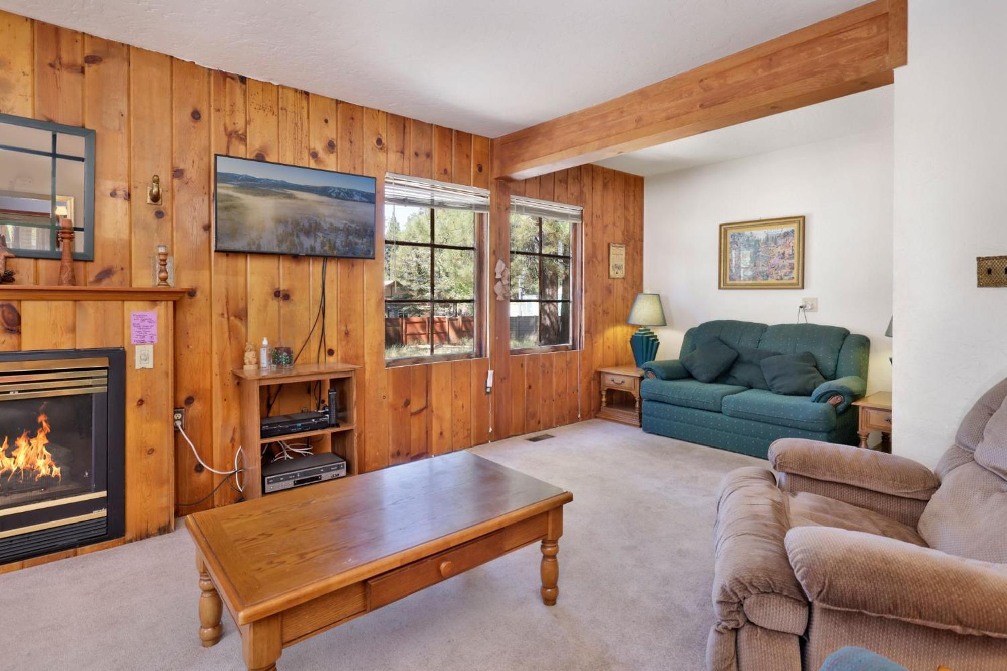 Vacation Home photo 1