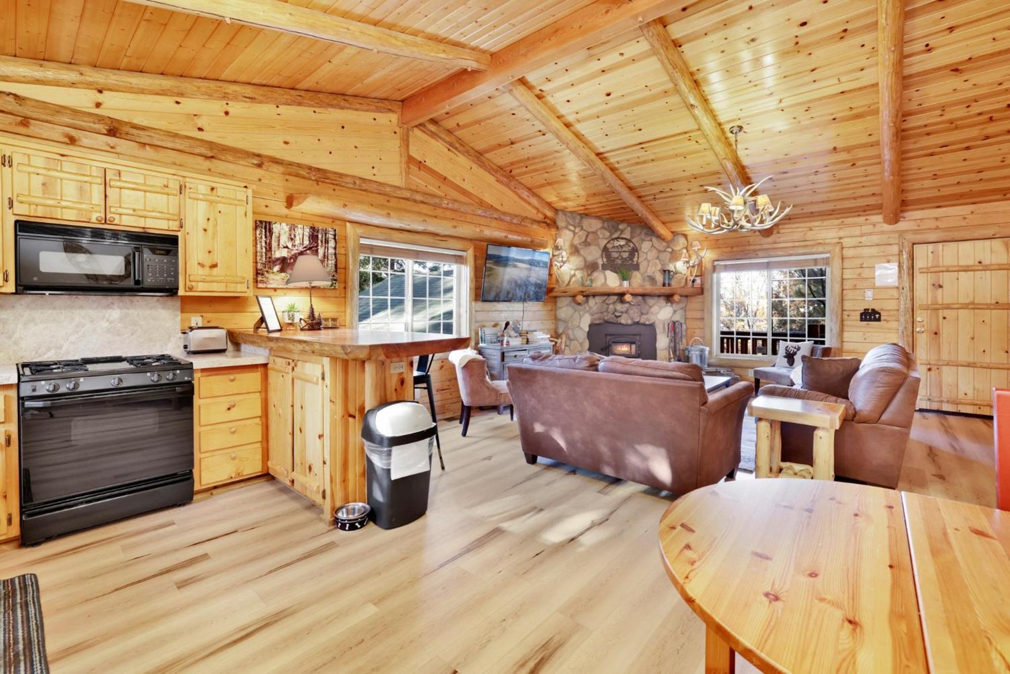 Vacation Home photo 1