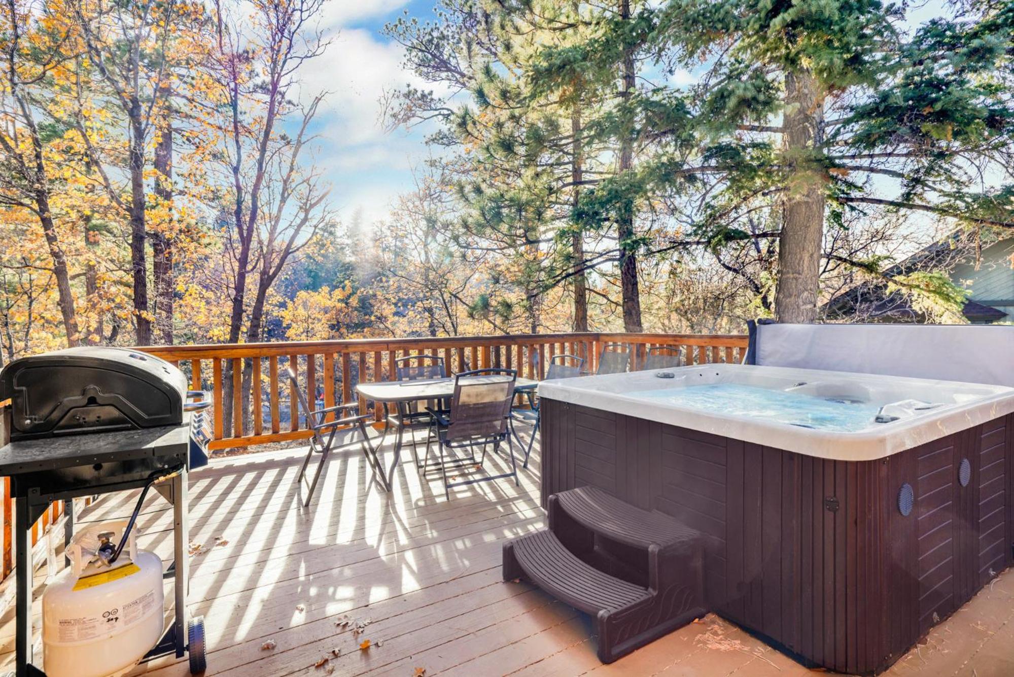 Vacation Home photo 2