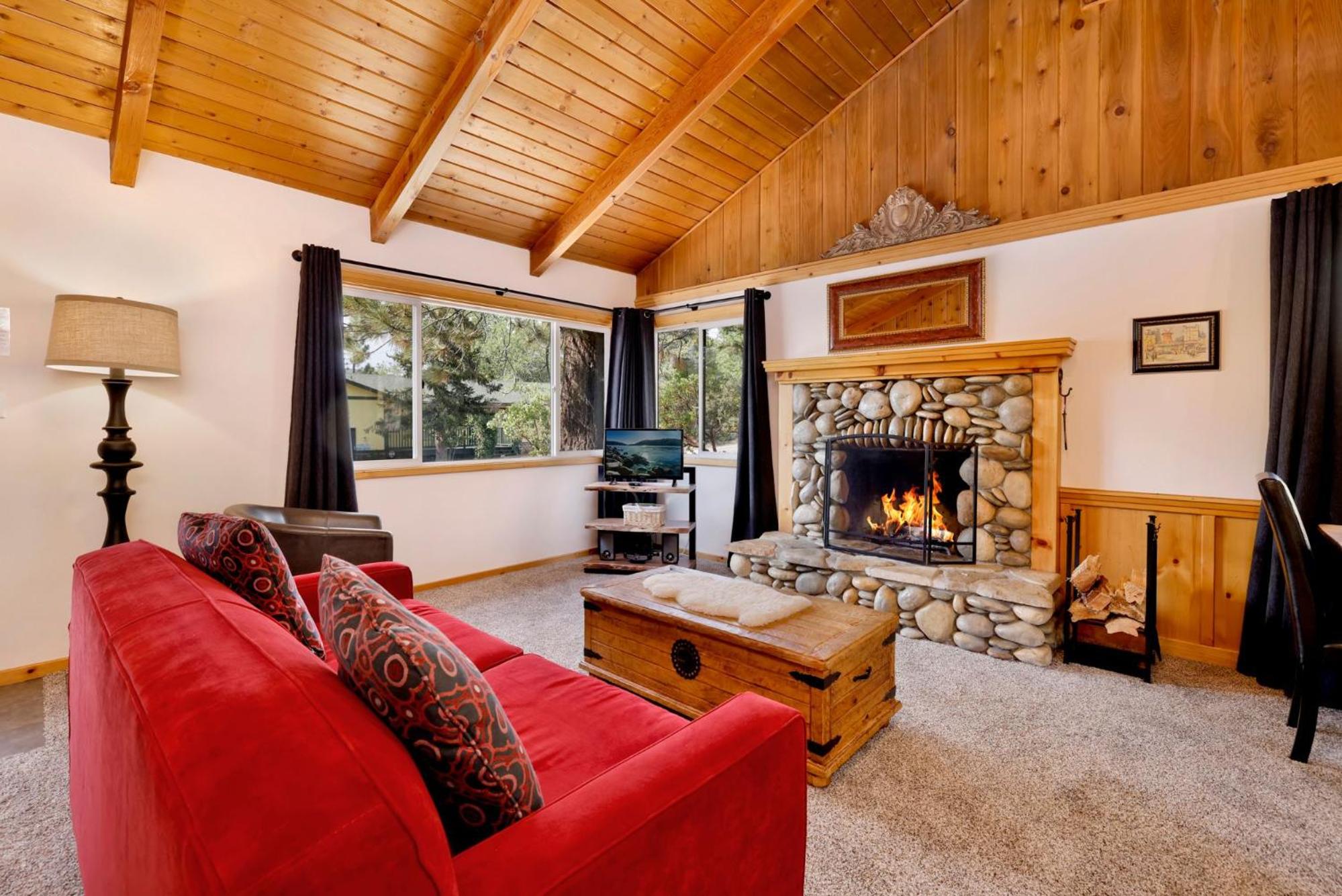 Vacation Home photo 1