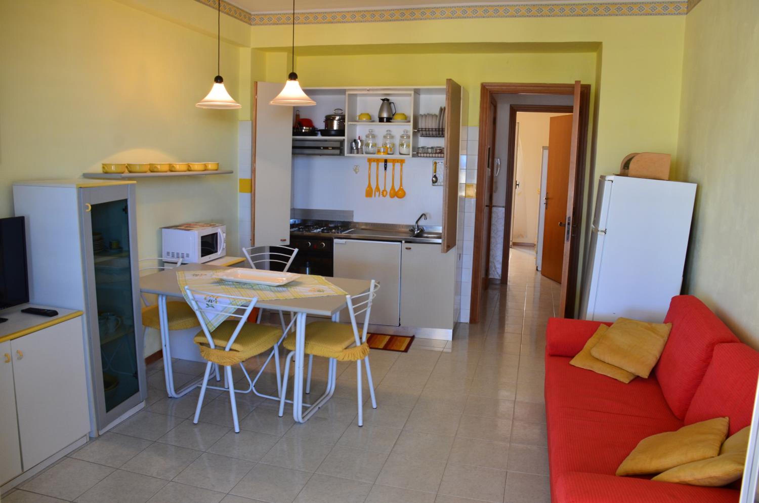 One Bedroom Apartment with Sea View - Photo 39