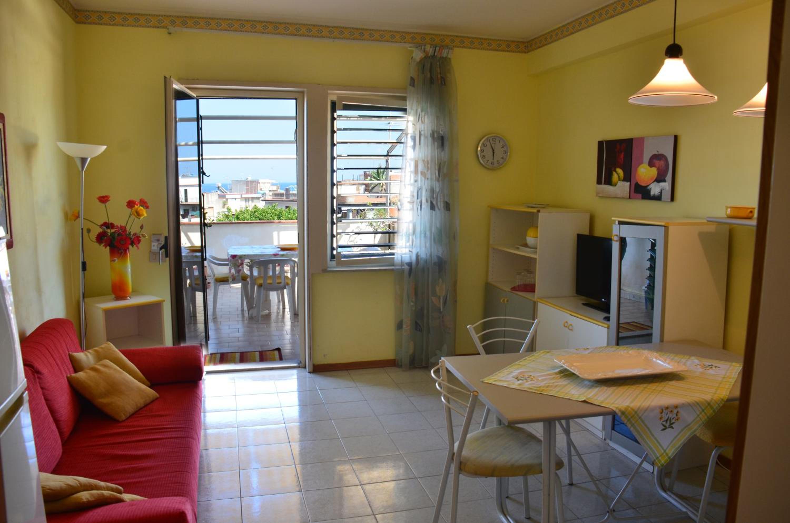 One Bedroom Apartment with Sea View - Photo 38