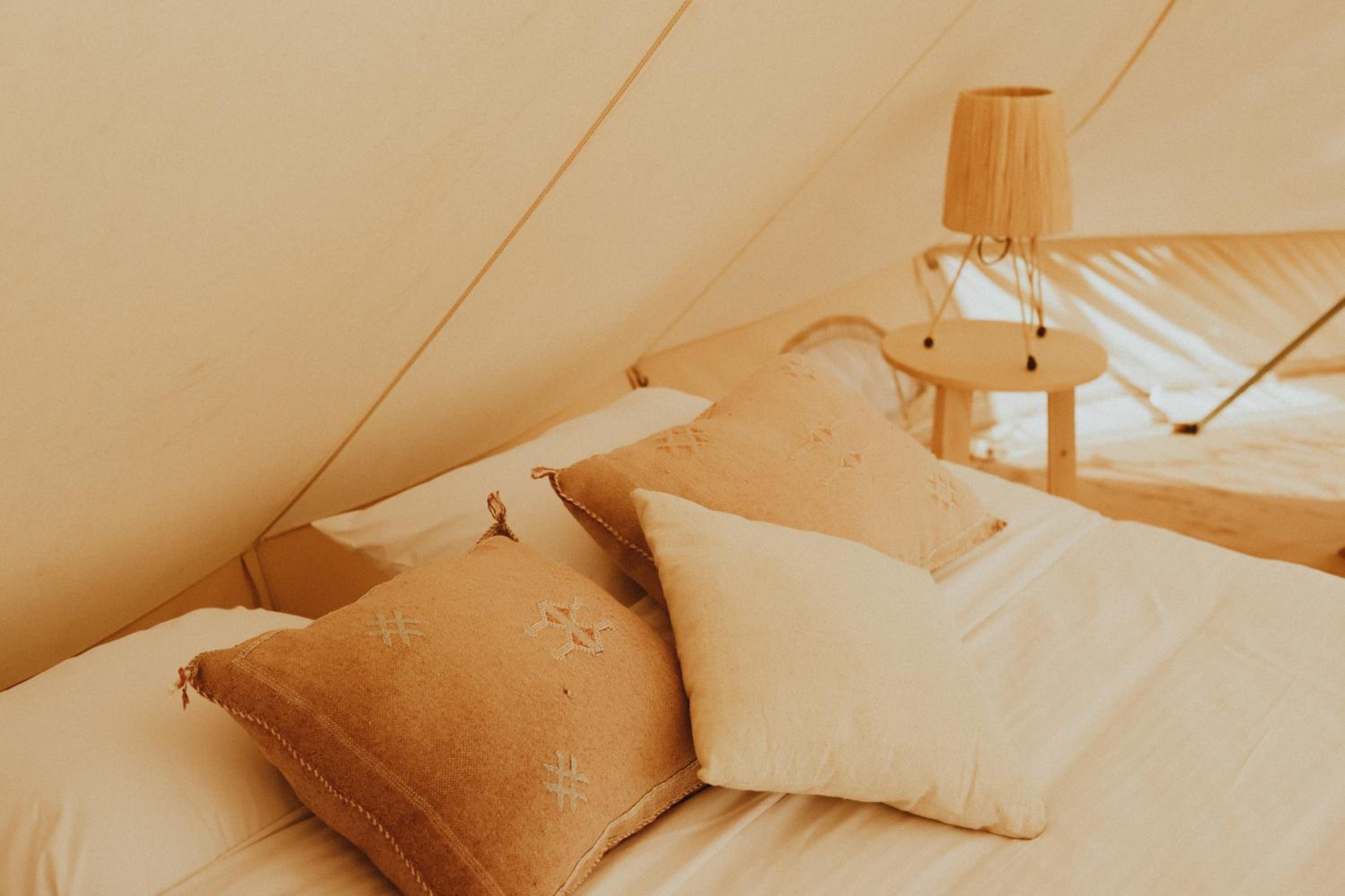 Tent photo 1