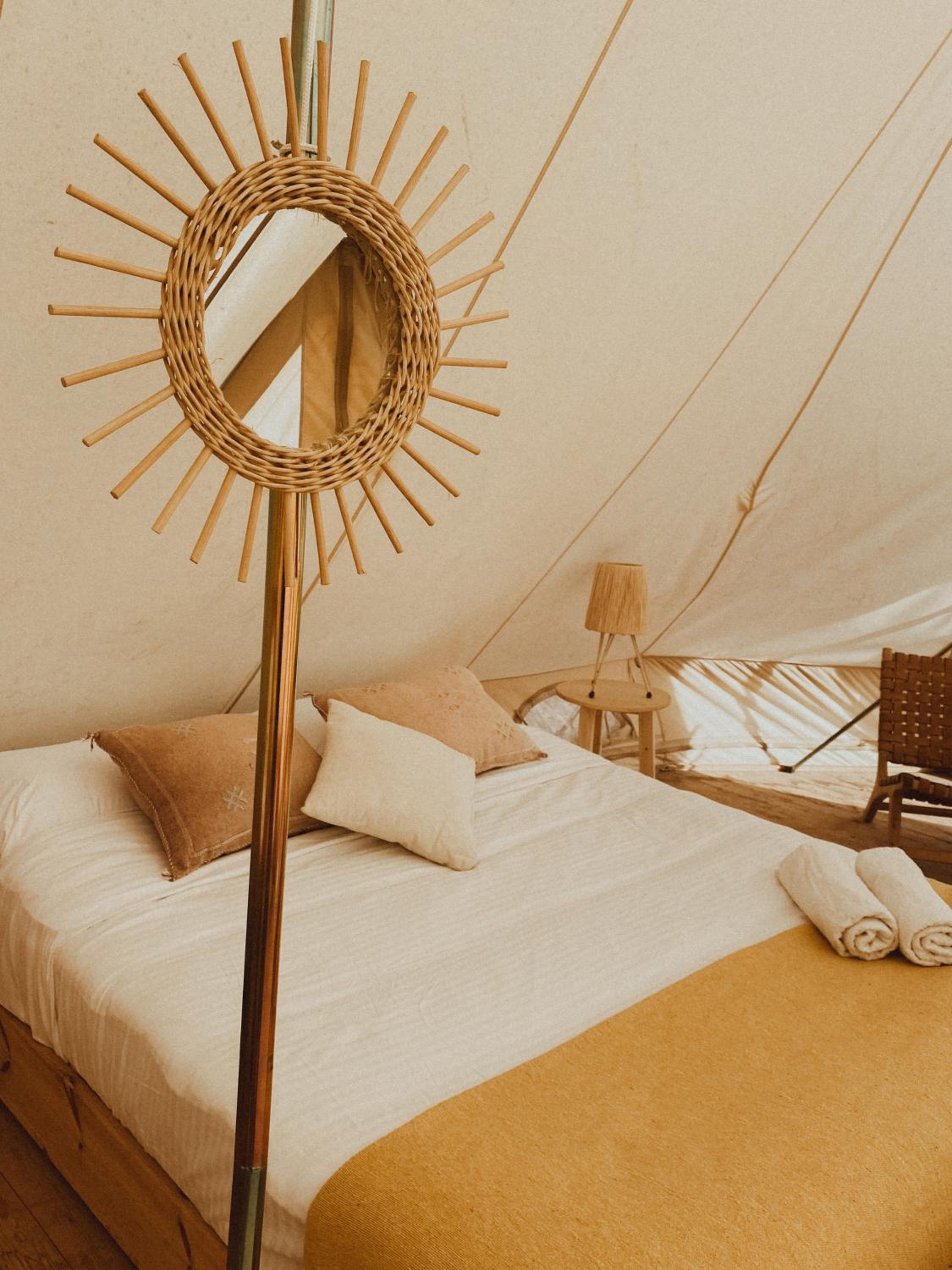 Tent photo 3