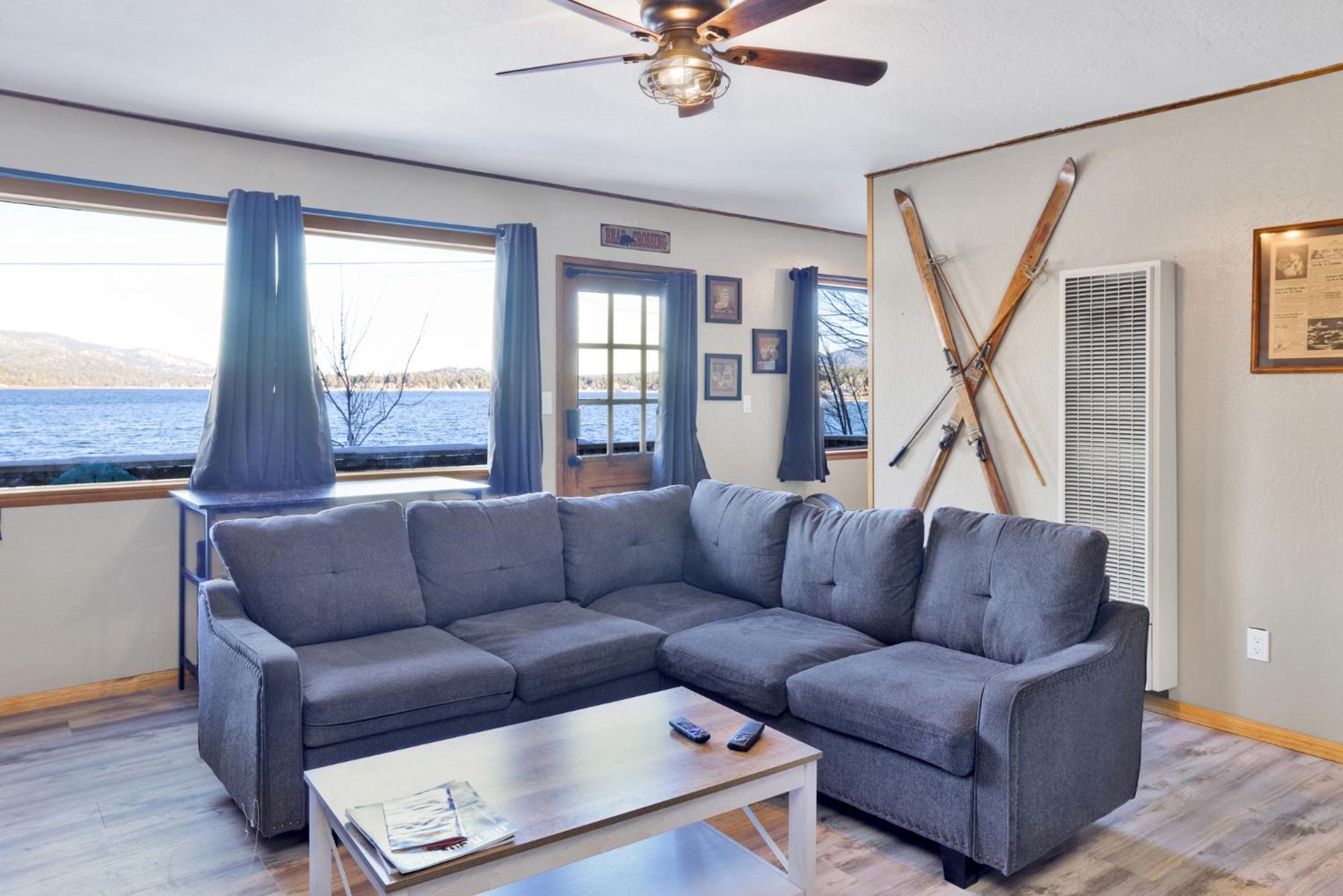 Vacation Home photo 1