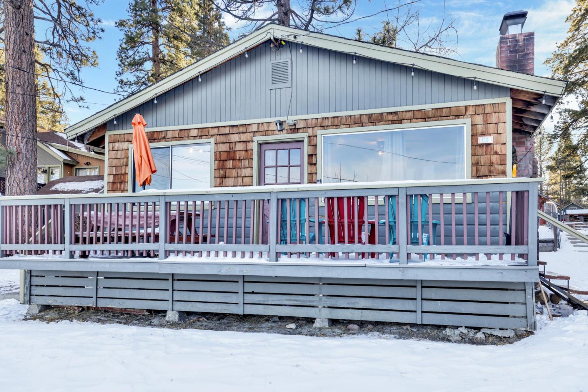 Vacation Home photo 3