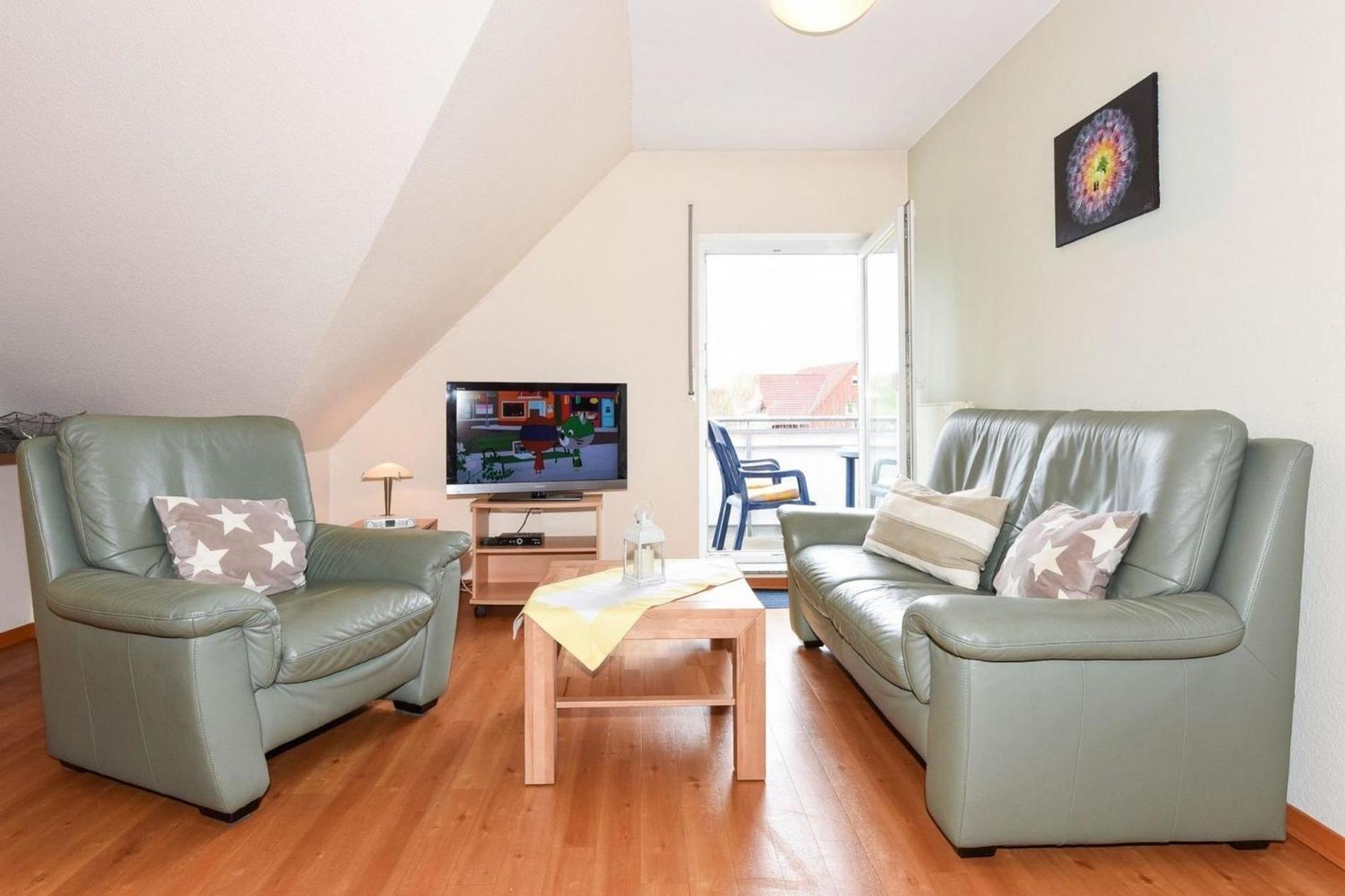 Apartment photo 1