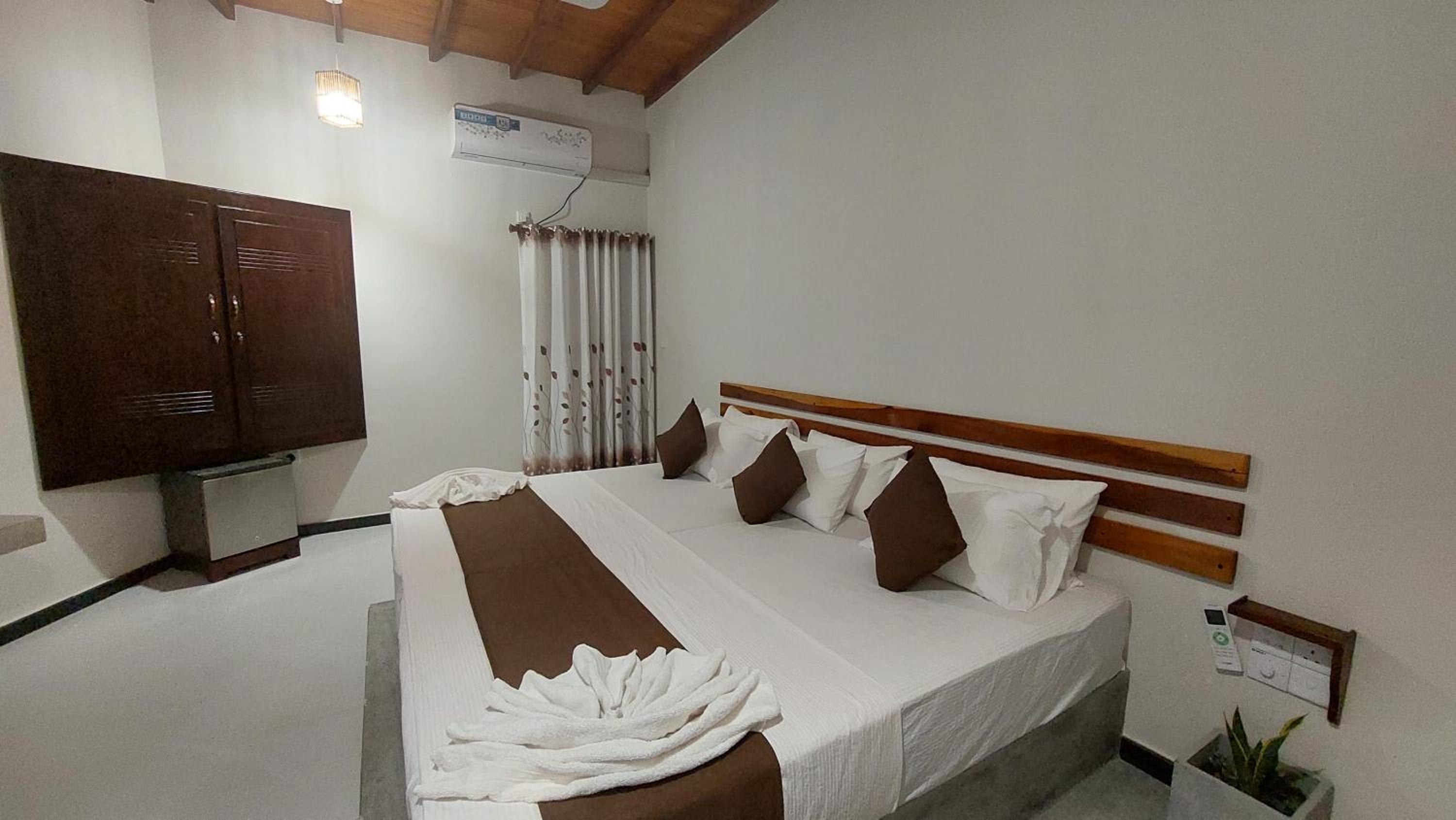 One-Bedroom Bungalow photo 1