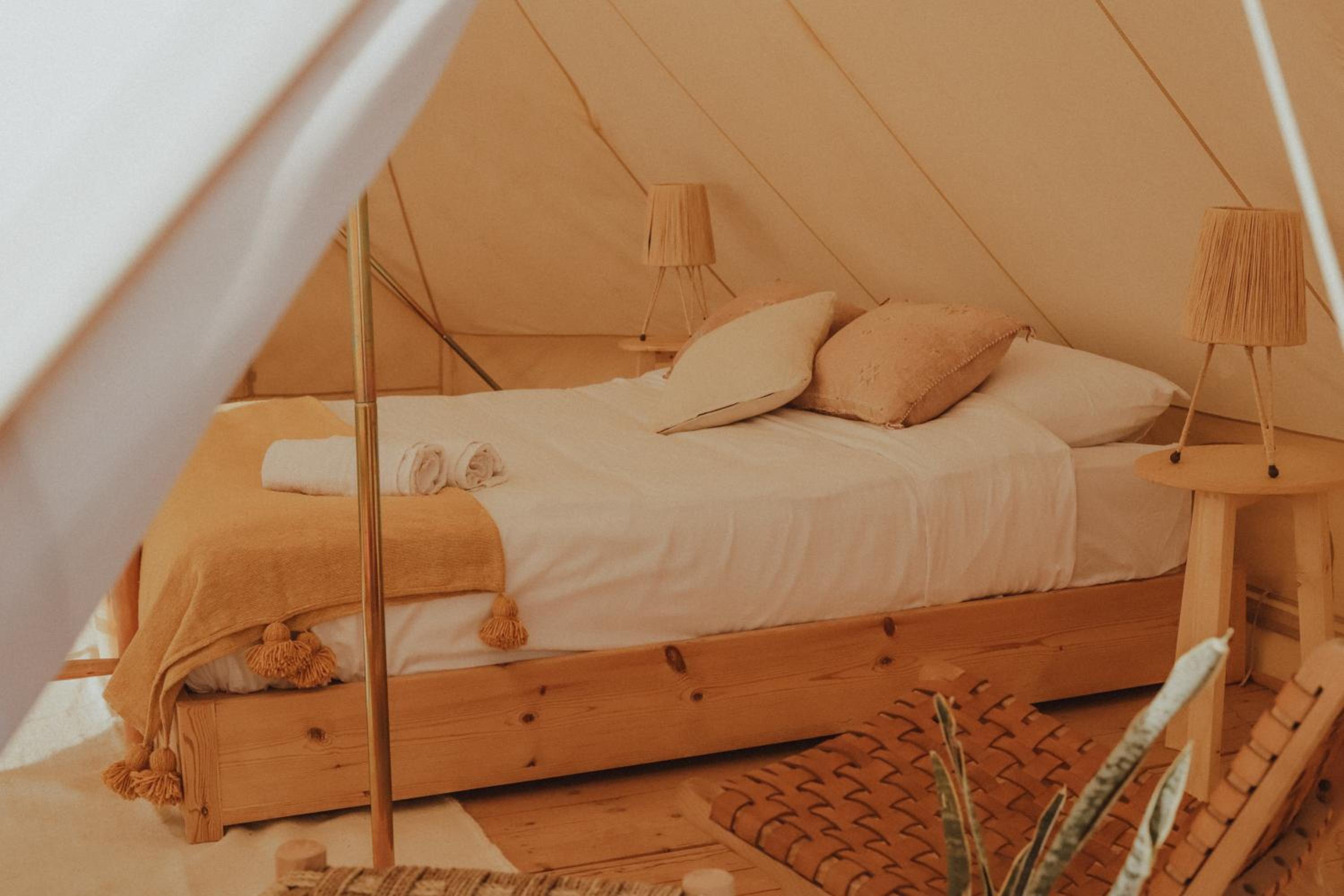 Tent photo 1