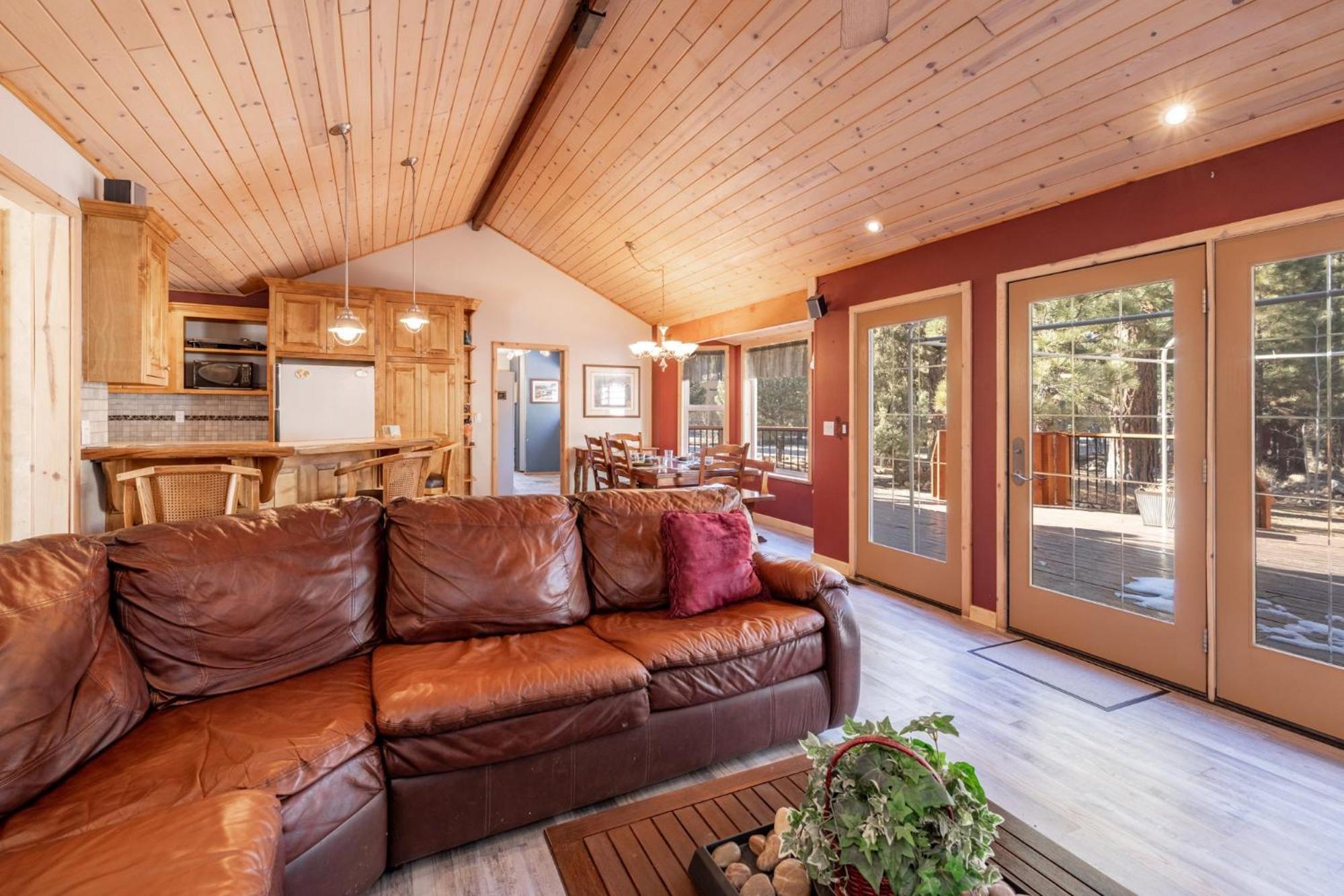 Vacation Home photo 1