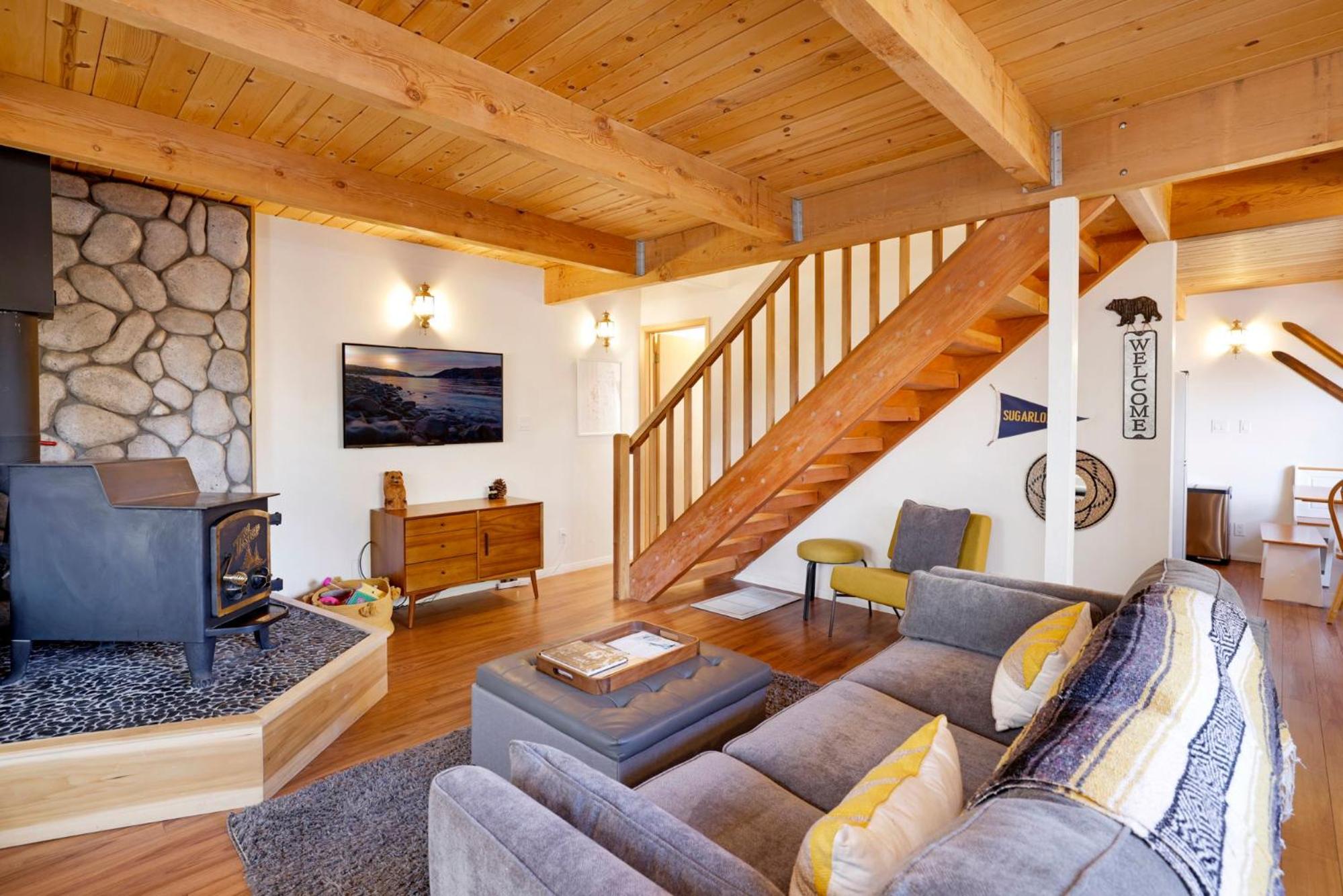Holiday Home photo 1