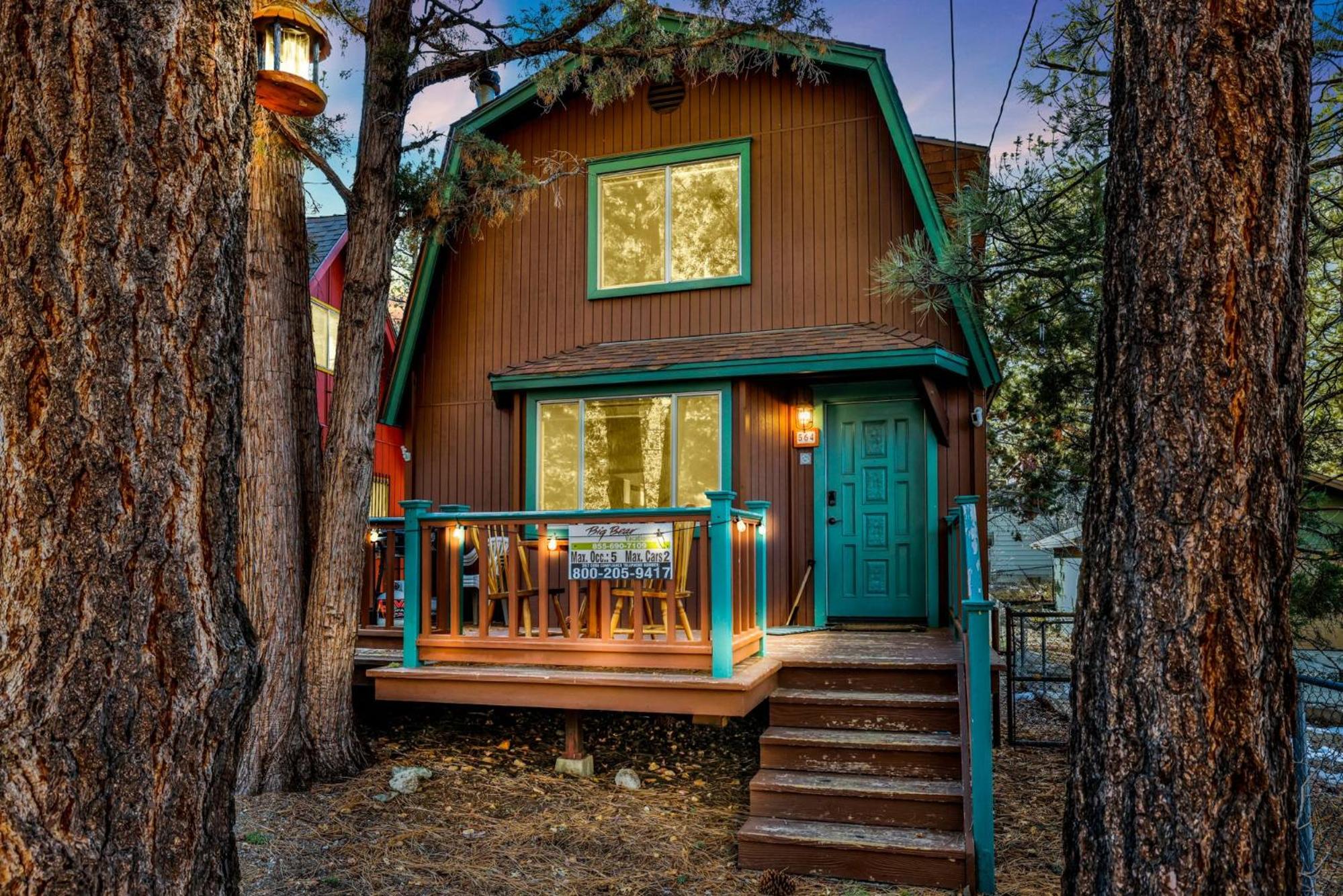 Holiday Home photo 2