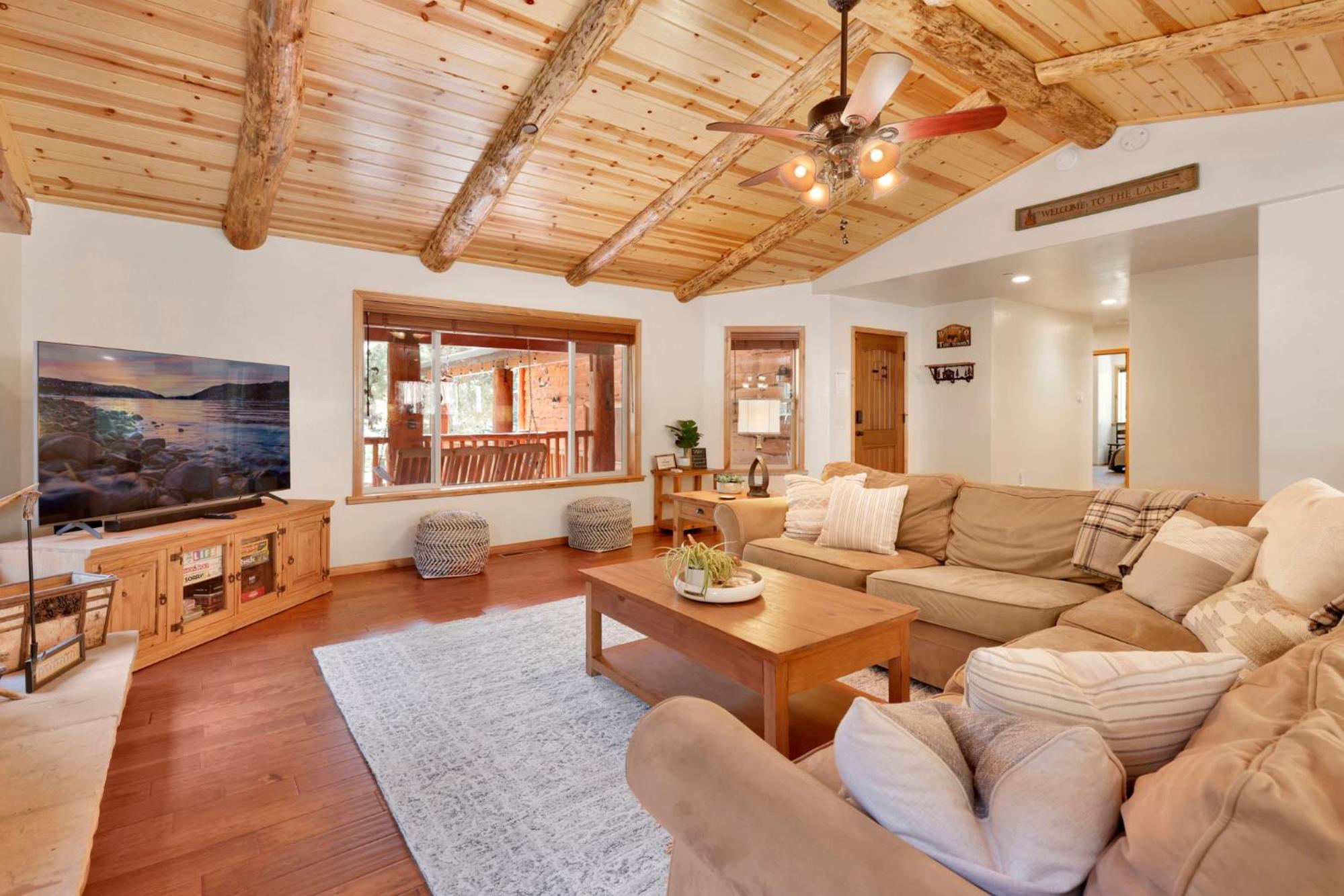Vacation Home