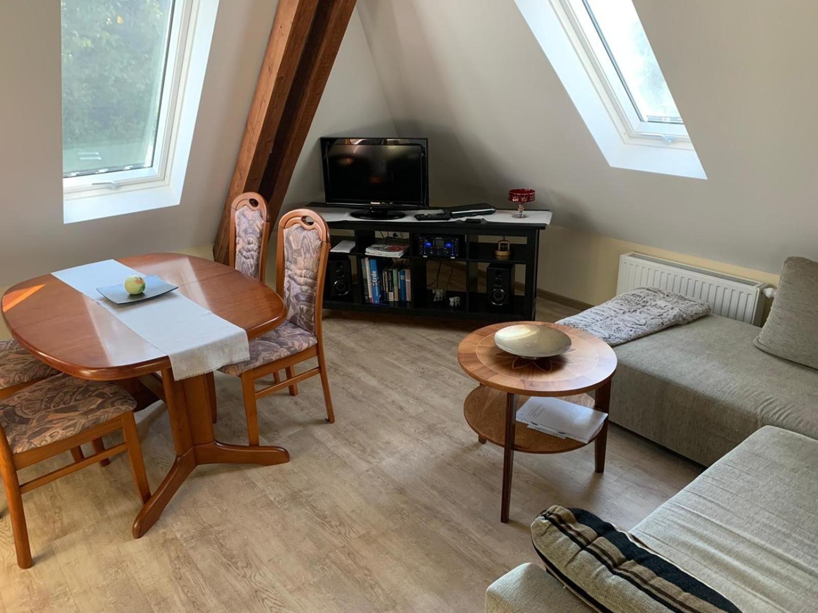 Apartment photo 1