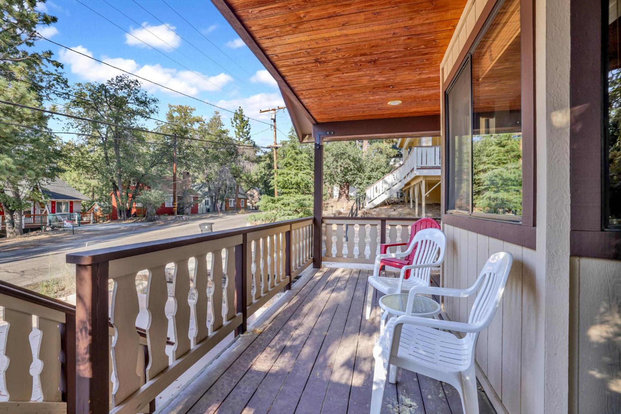 Vacation Home photo 3