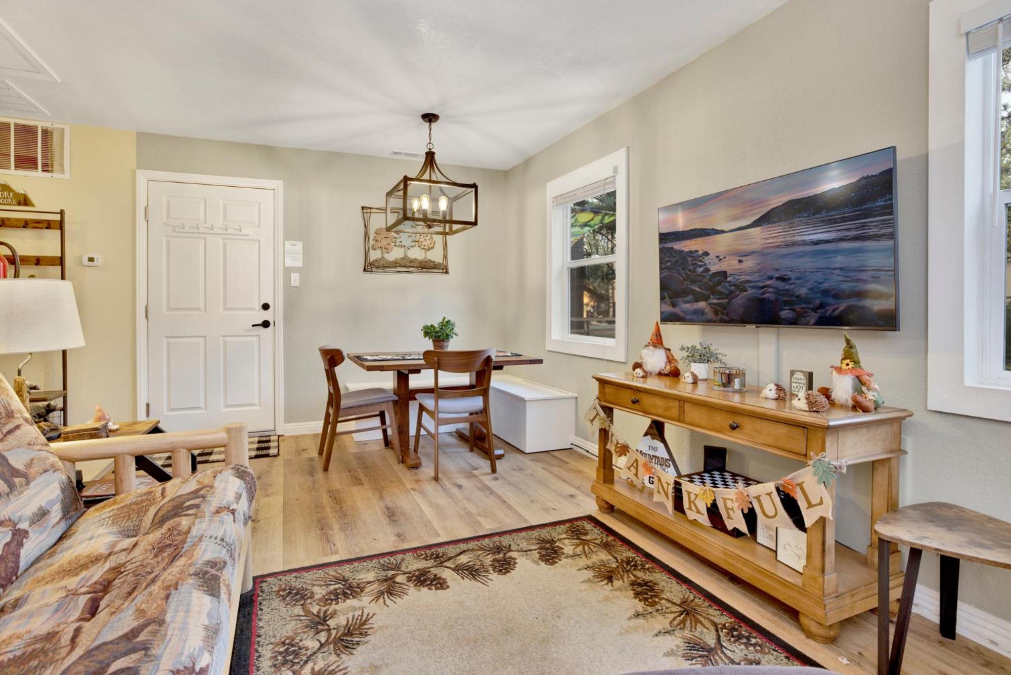 Vacation Home photo 1