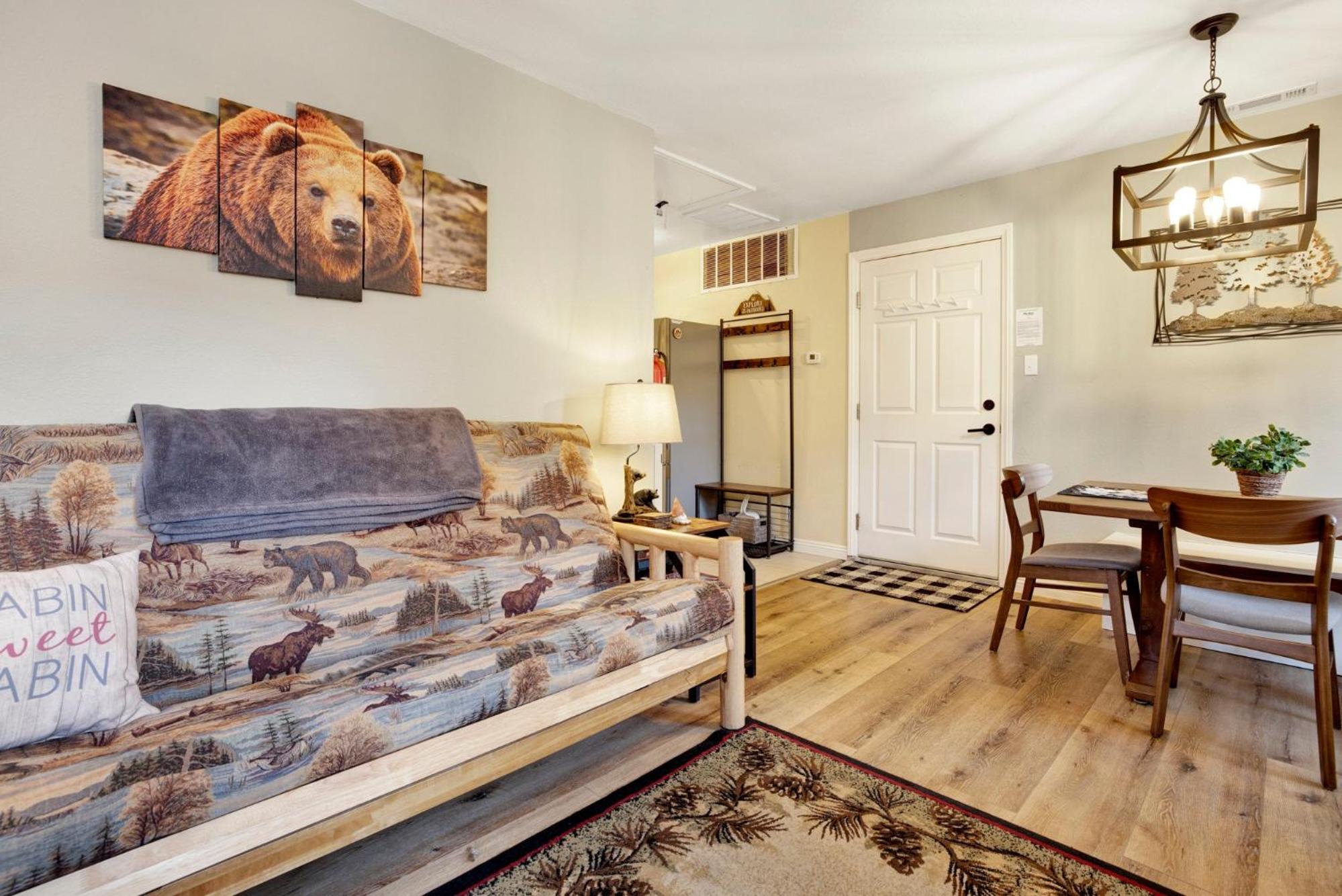 Vacation Home photo 2