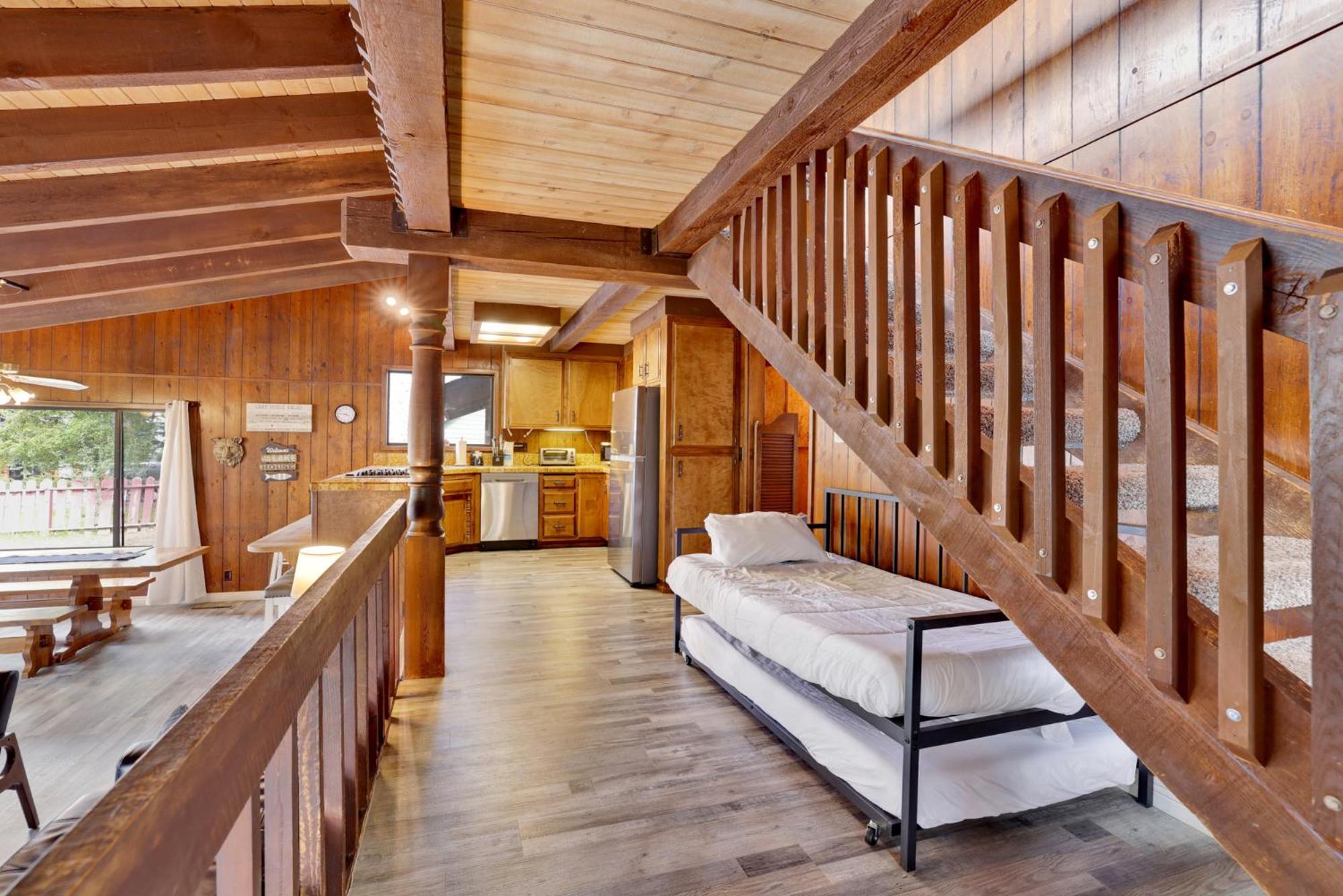 Vacation Home photo 1