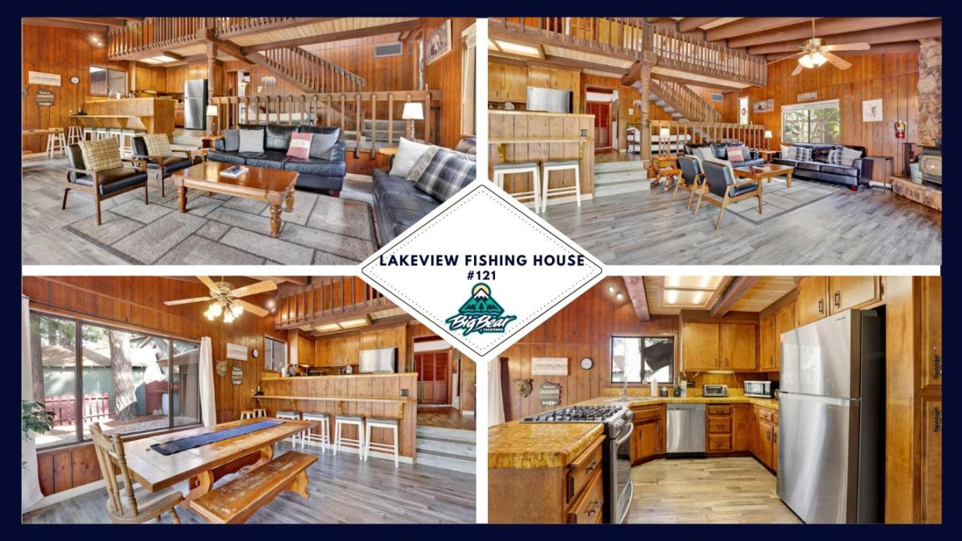 Vacation Home photo 2