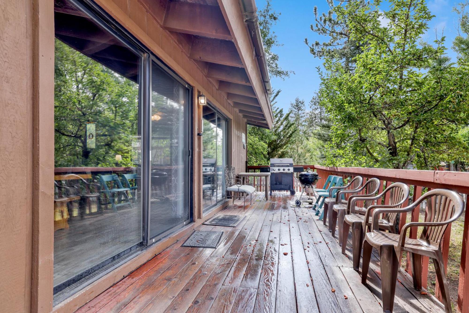 Vacation Home photo 3