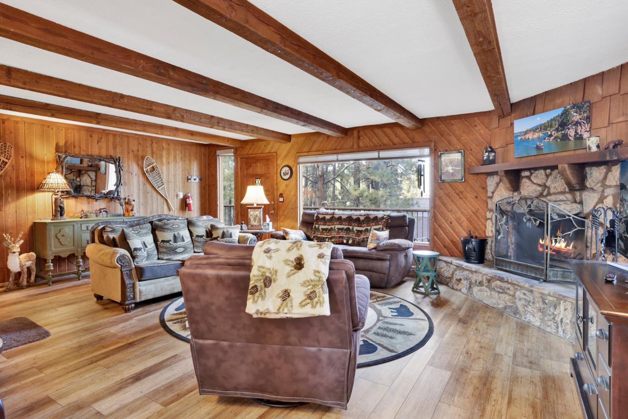 Vacation Home - Photo 1