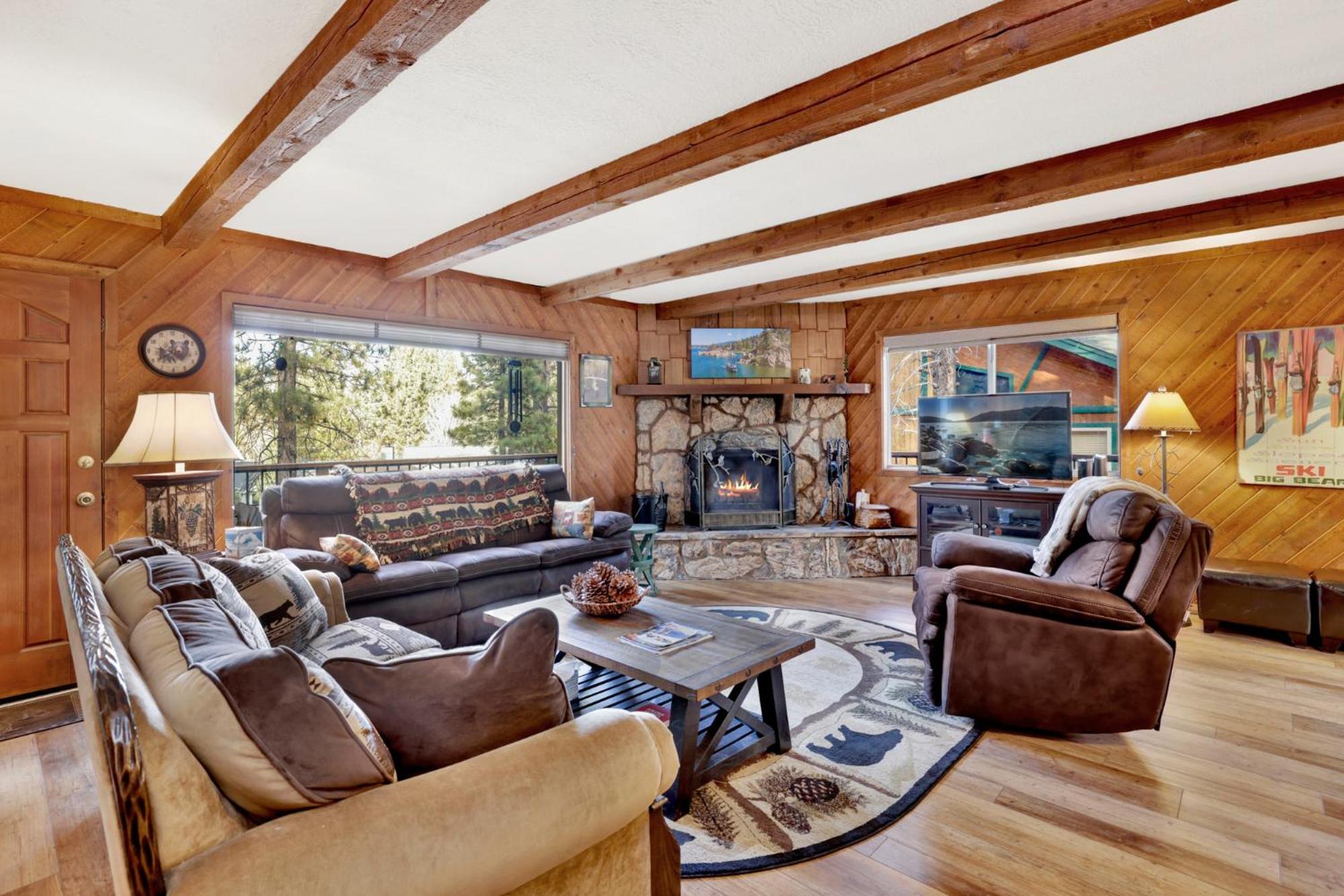 Vacation Home - Photo 20