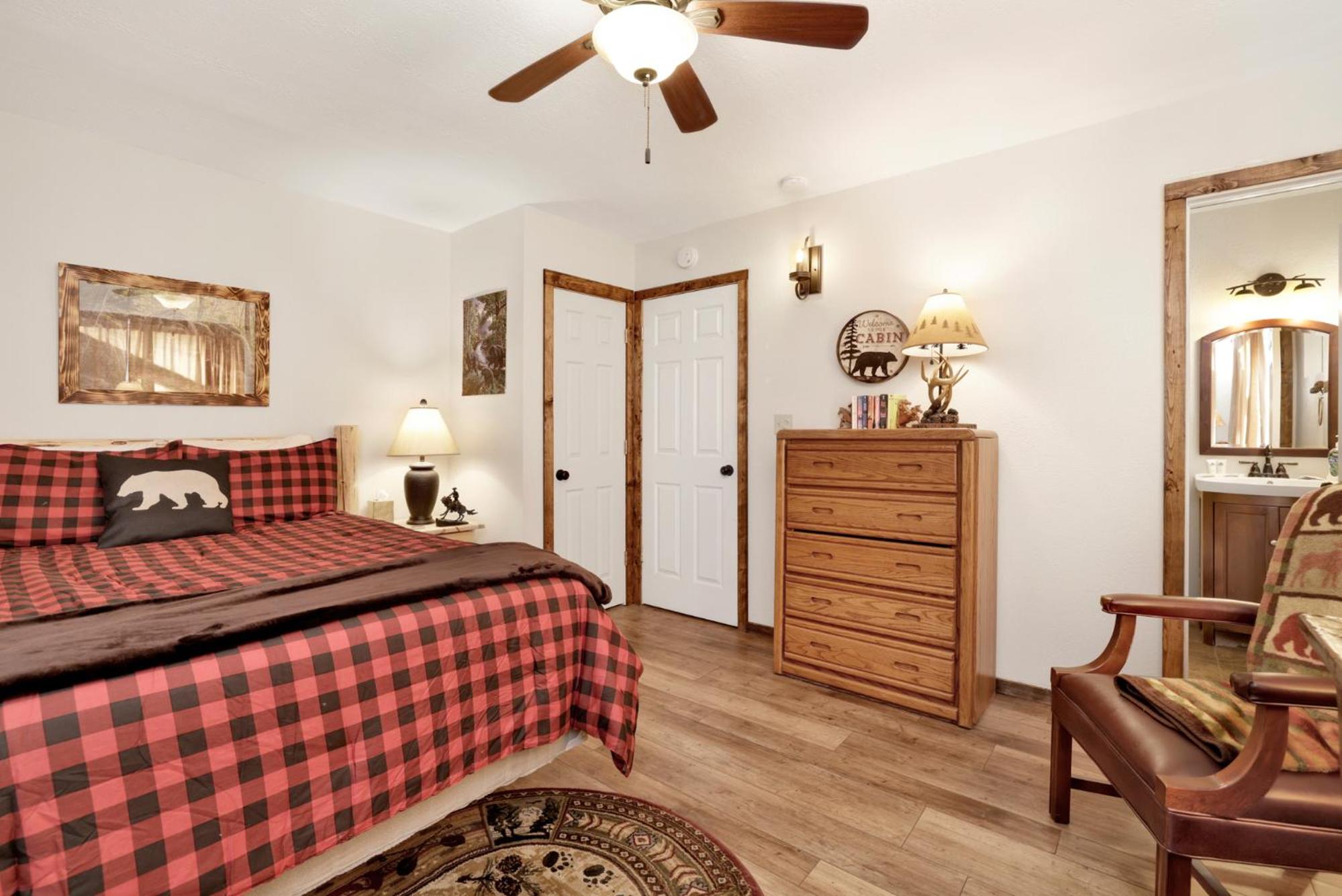 Vacation Home - Photo 19