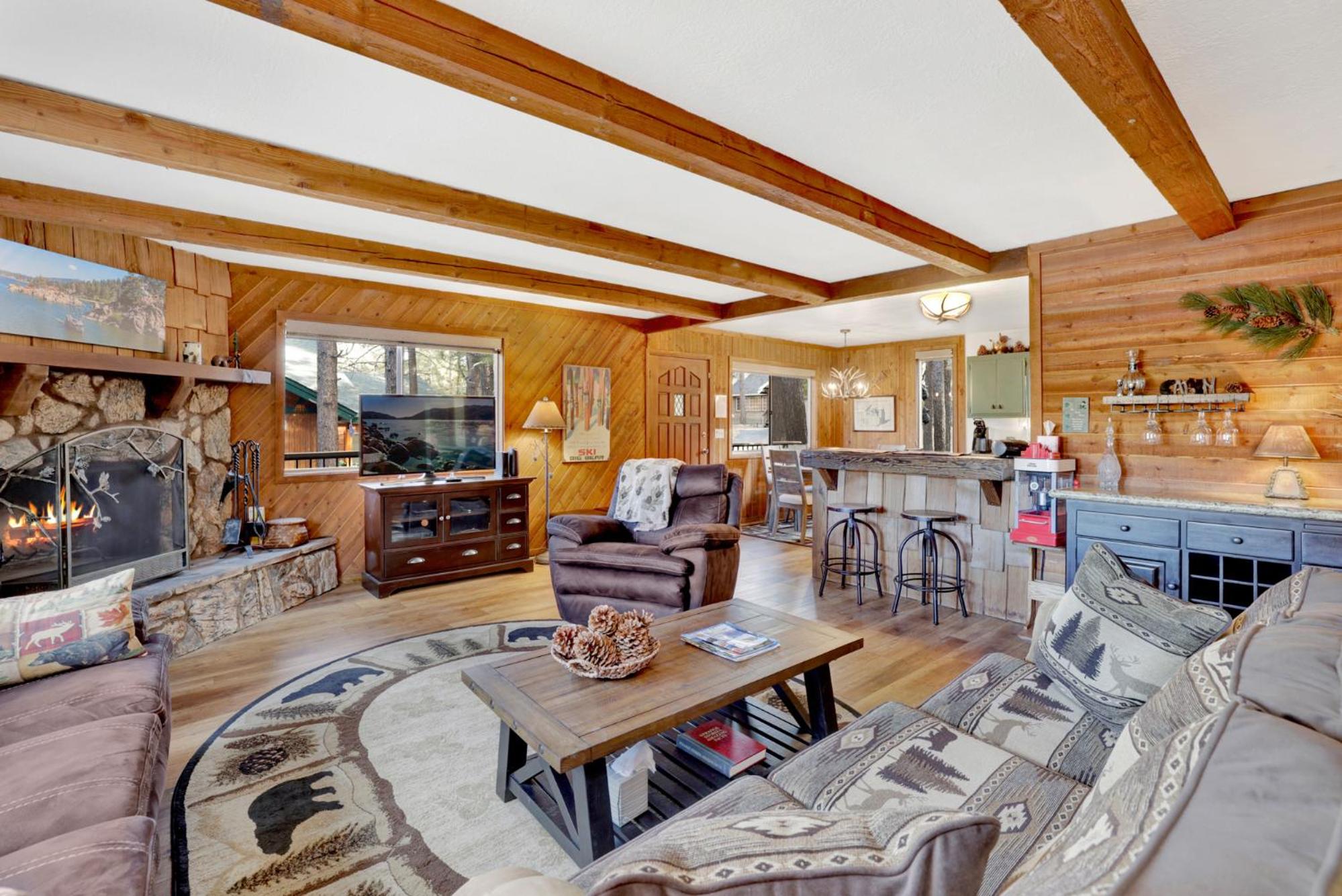 Vacation Home - Photo 17