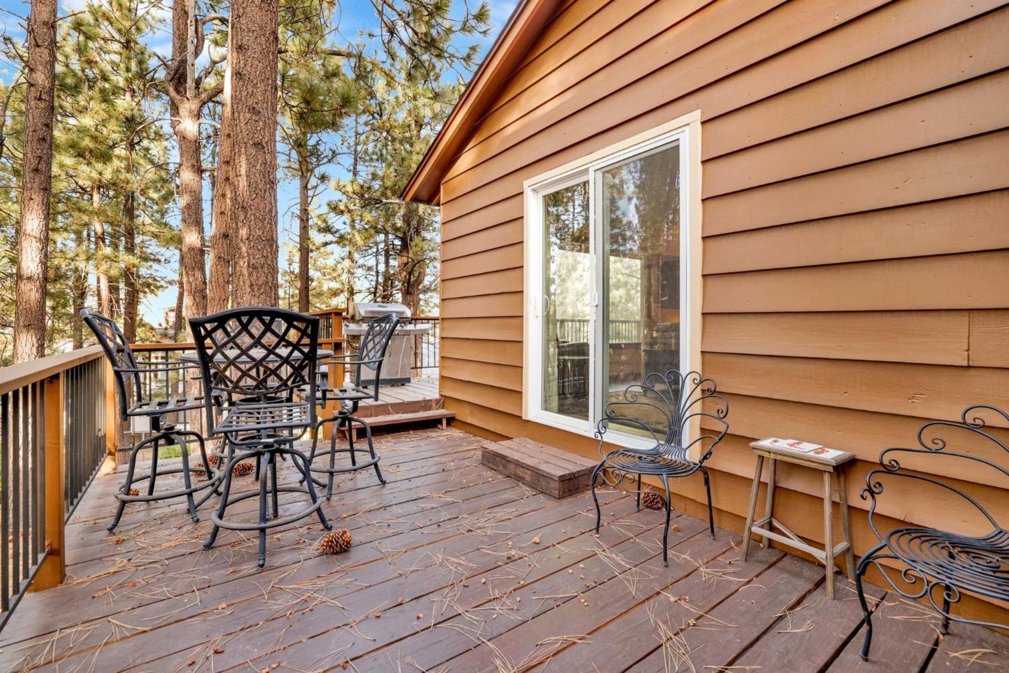 Vacation Home - Photo 16
