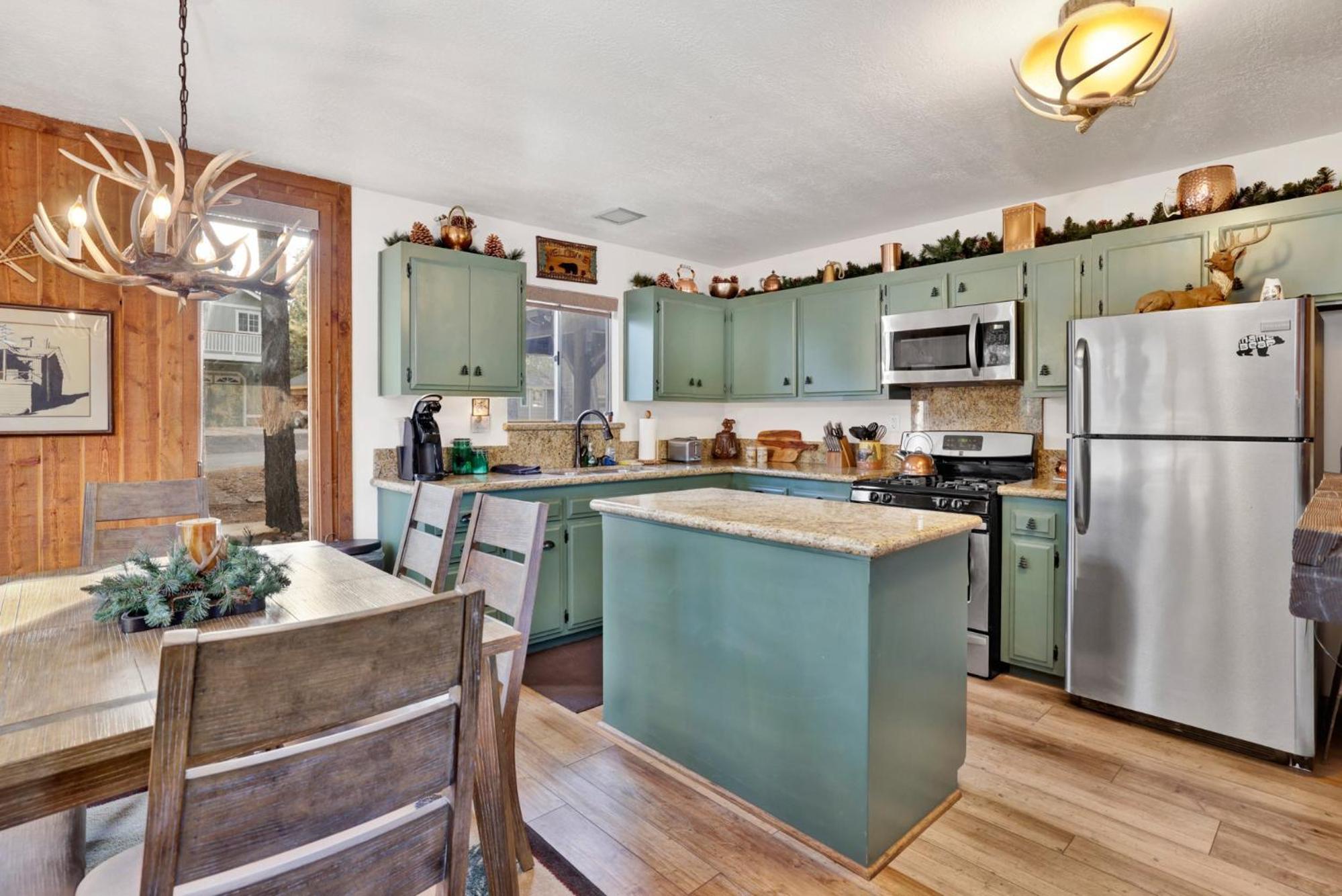 Vacation Home - Photo 11