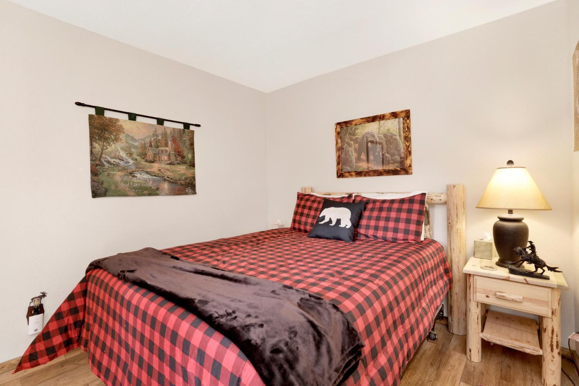 Vacation Home - Photo 4