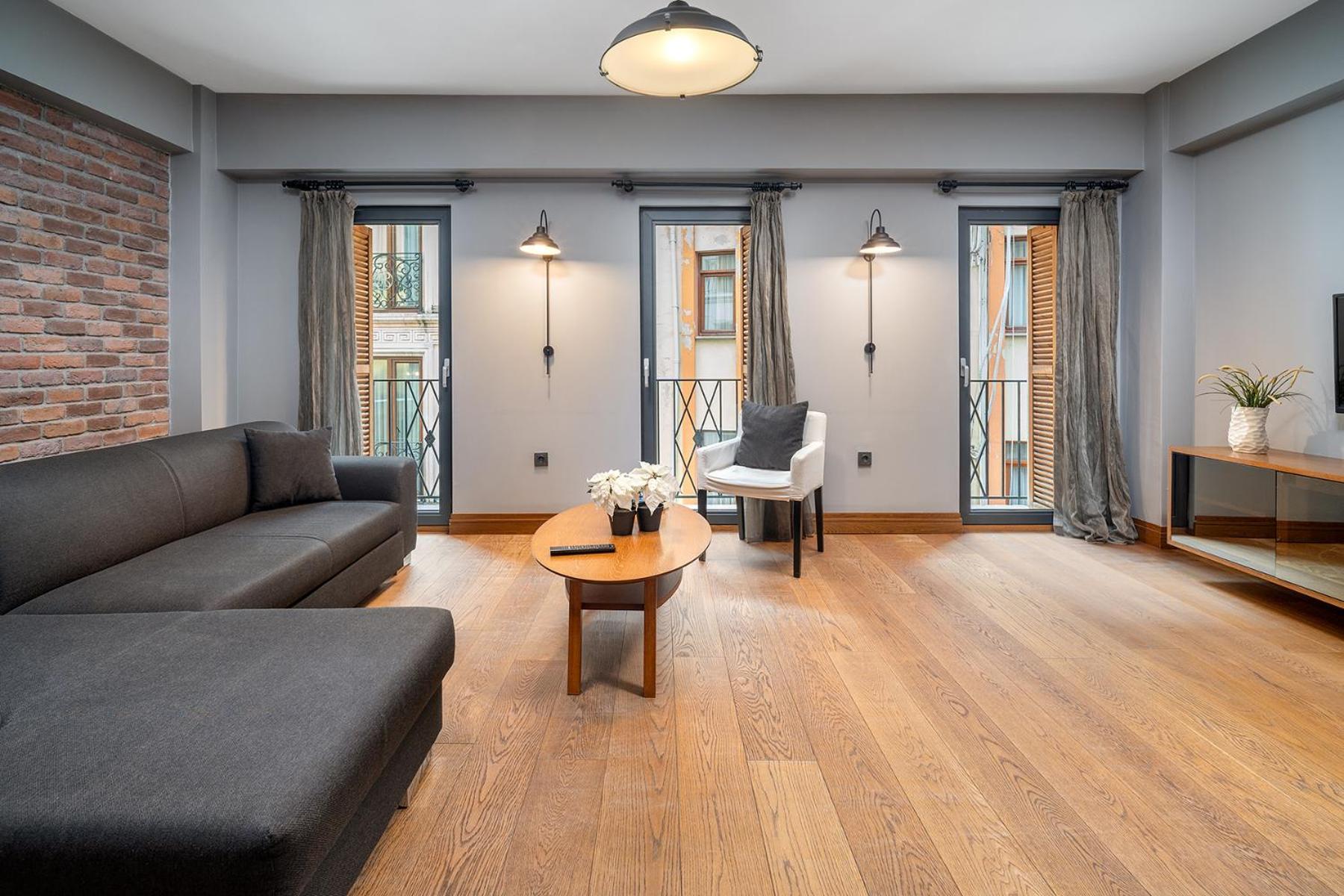 Superior Apartment photo 2