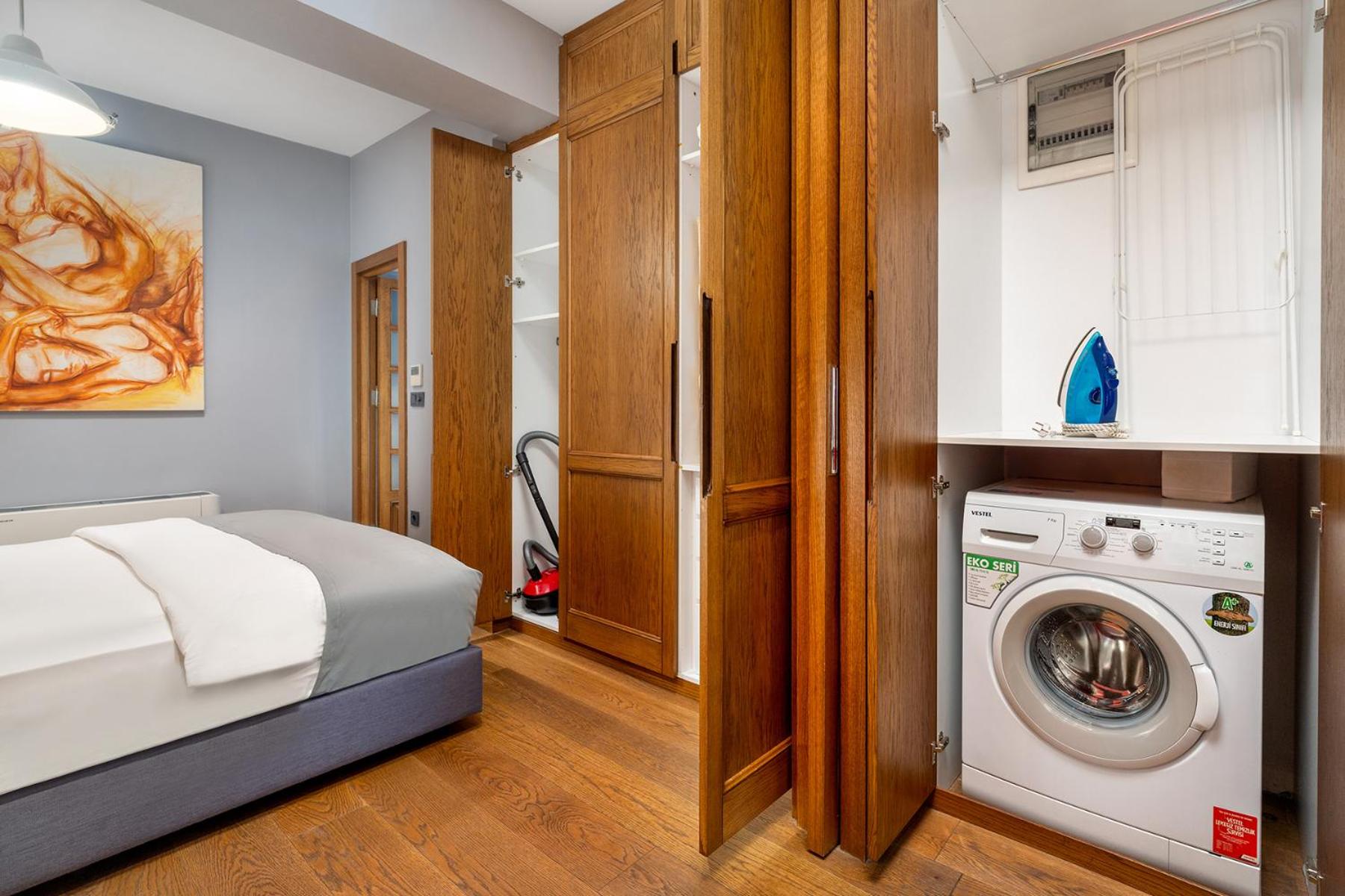 Superior Apartment photo 1