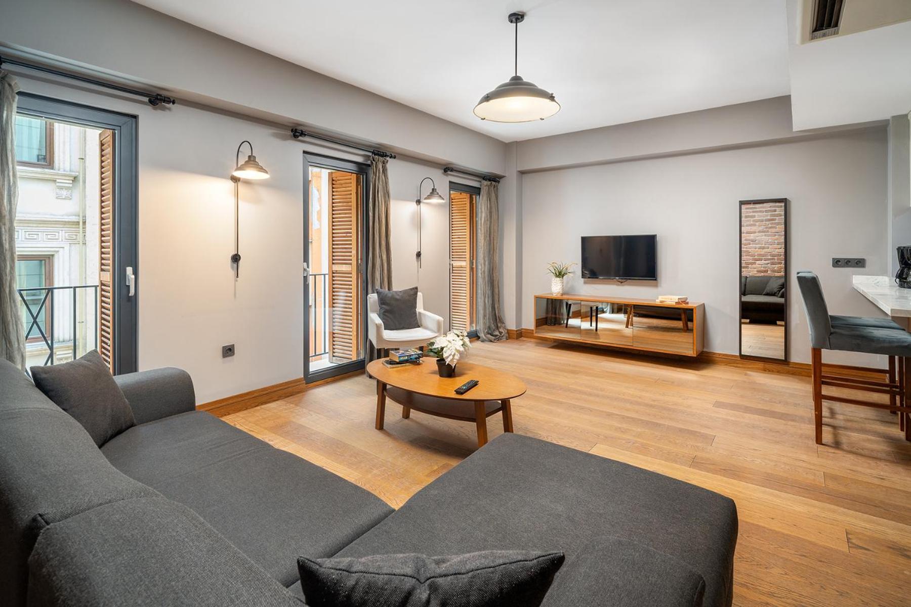 Superior Apartment photo 3