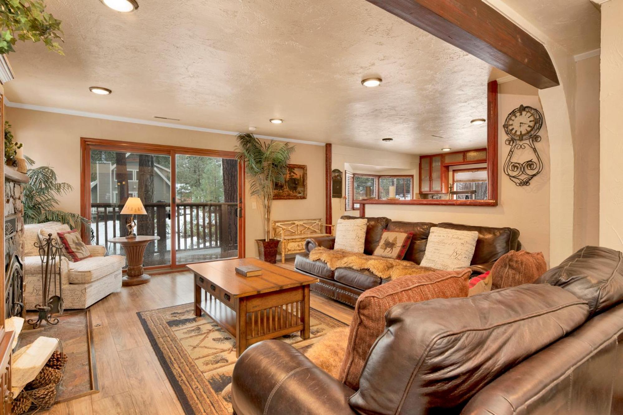 Vacation Home photo 1