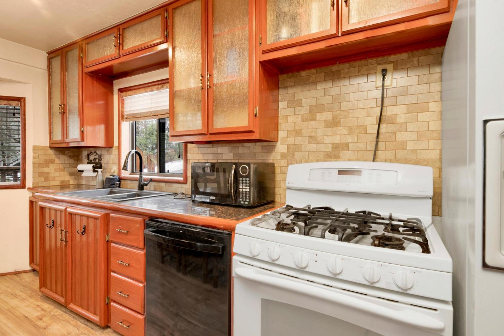 Vacation Home photo 2