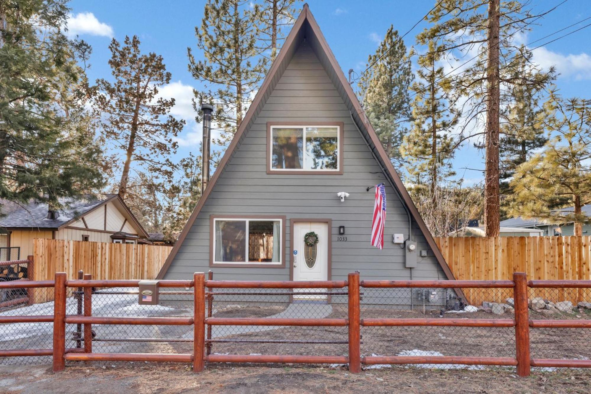 Vacation Home photo 2