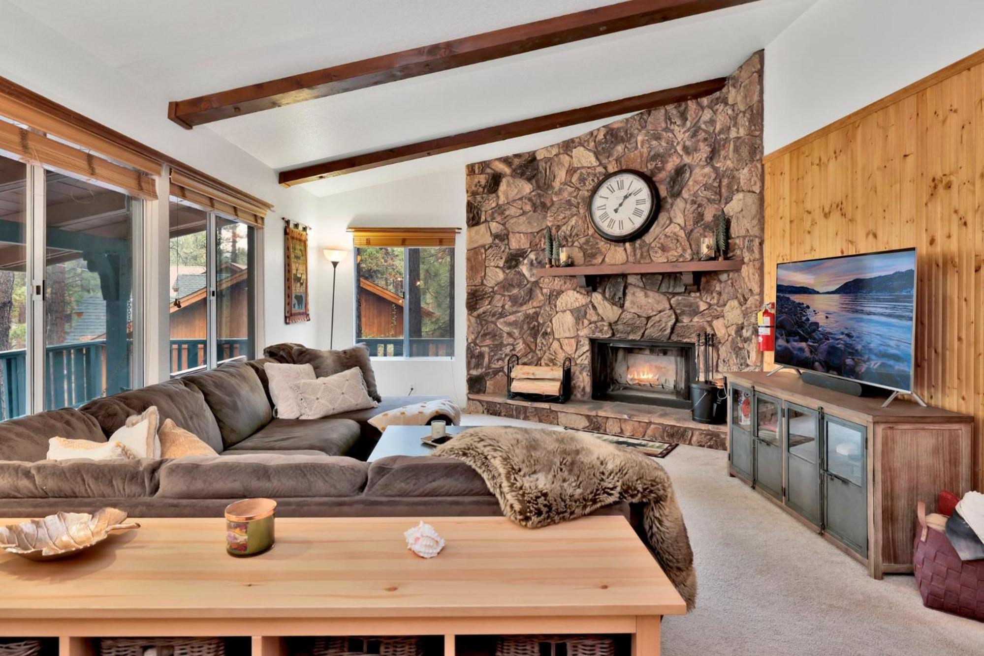Vacation Home photo 1