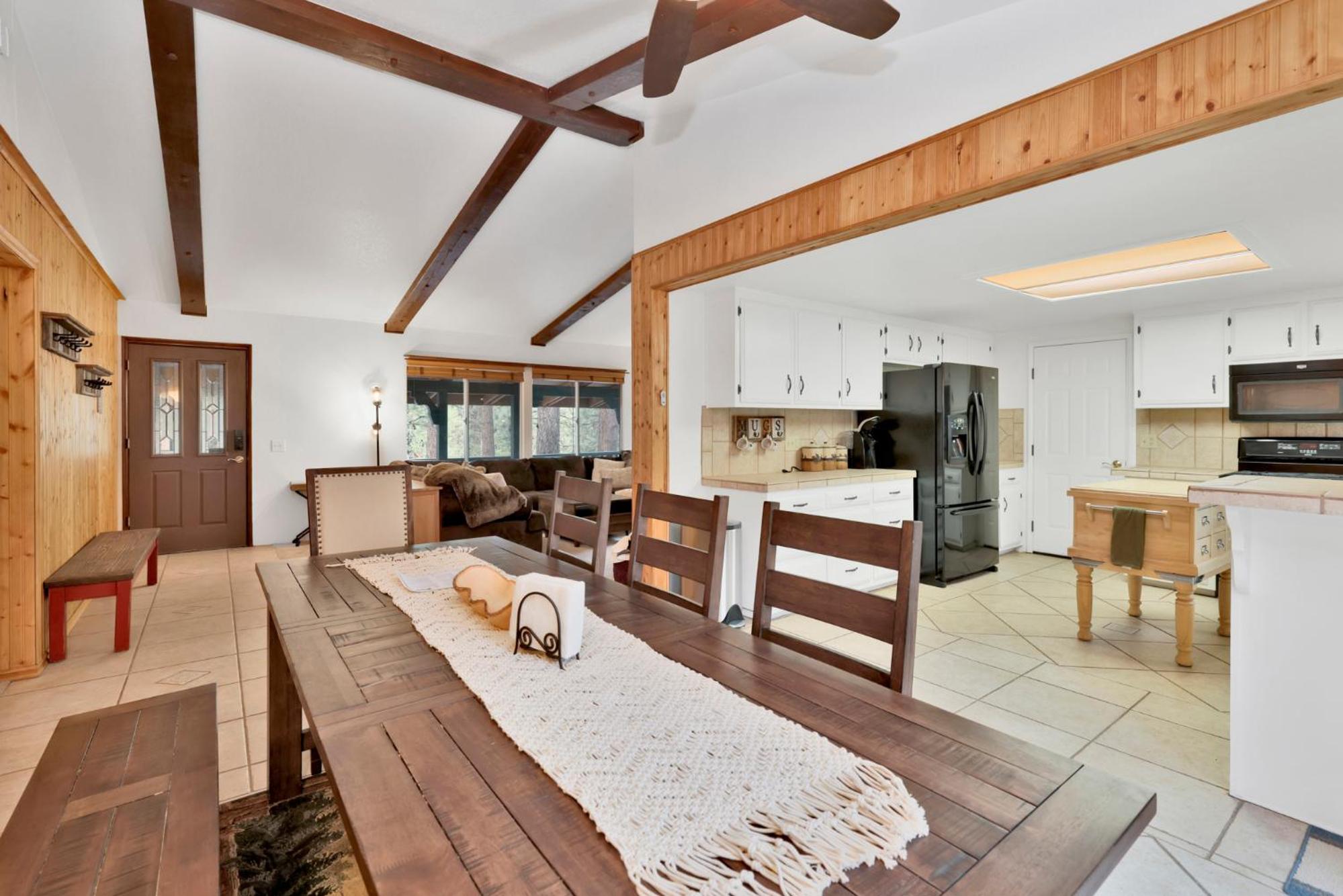 Vacation Home photo 2