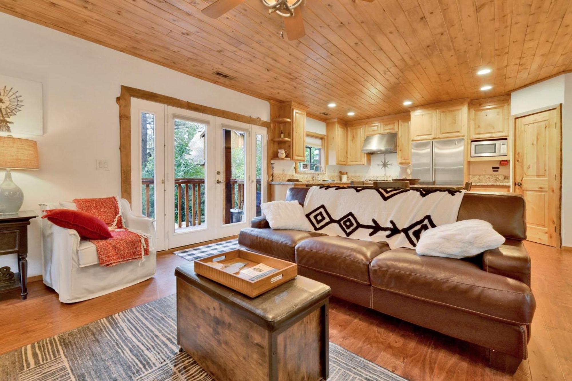 Holiday Home photo 1