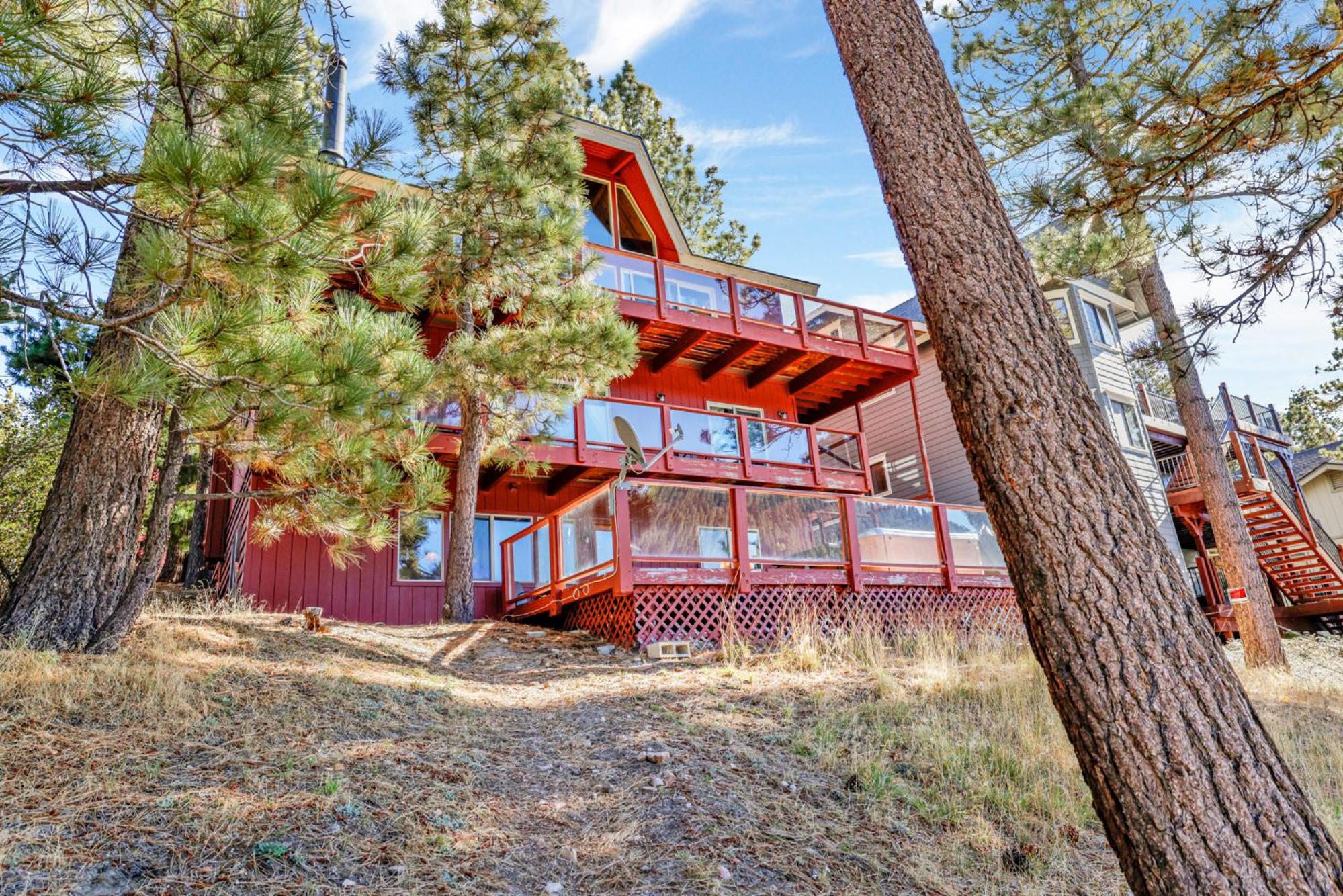 Vacation Home photo 3