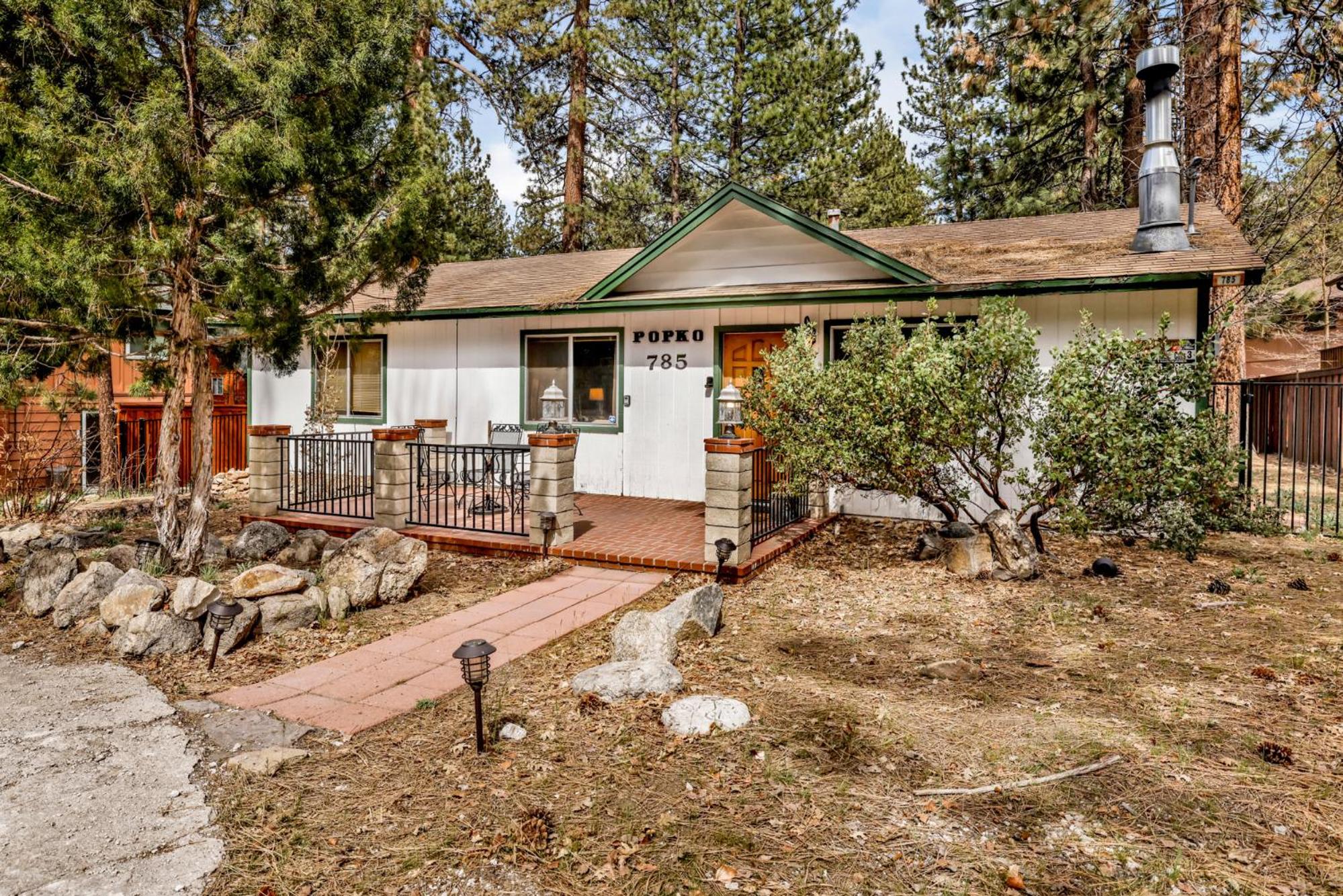 Vacation Home photo 2