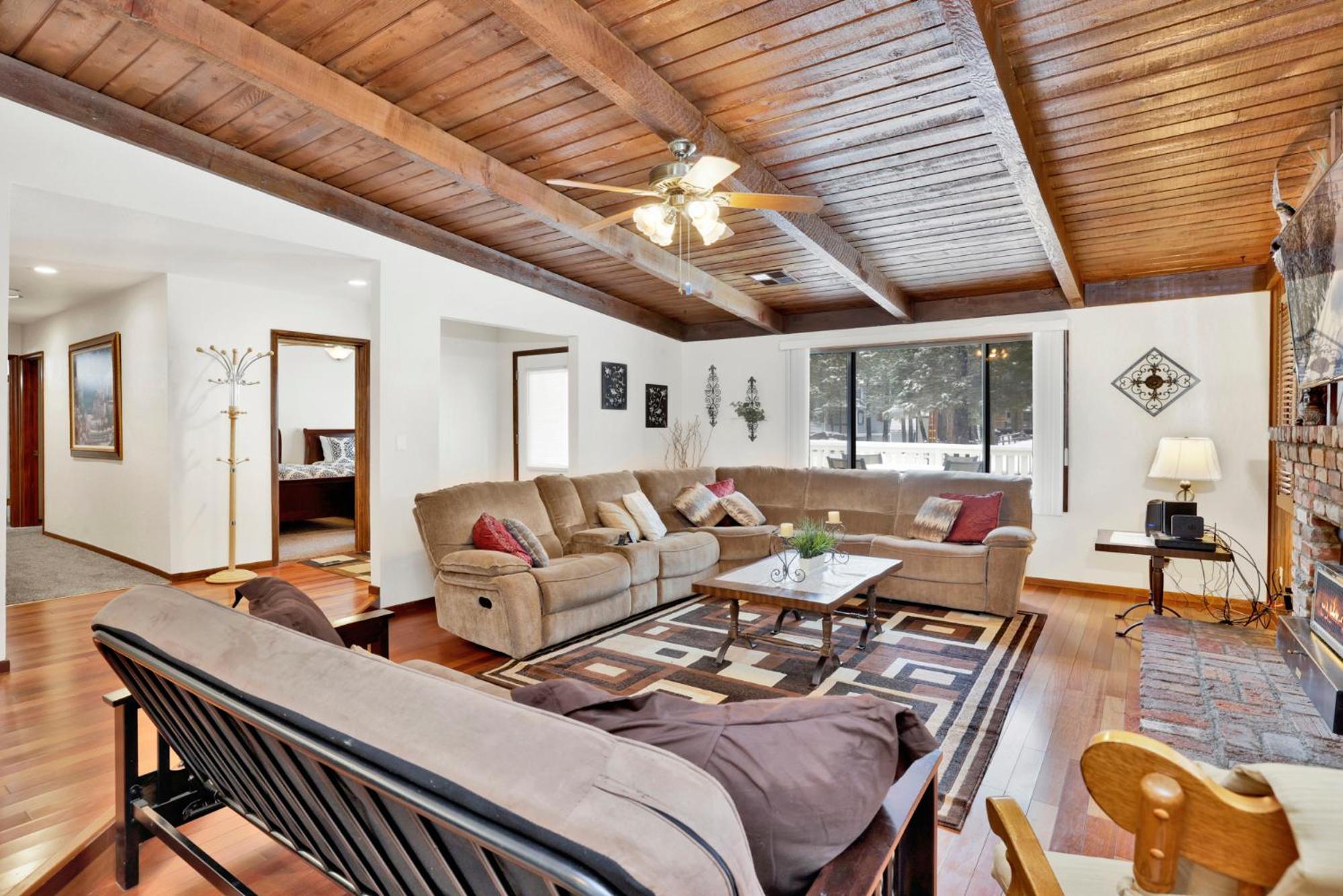 Vacation Home photo 1