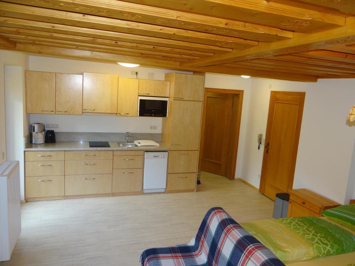Two-Bedroom Apartment with Balcony photo 2